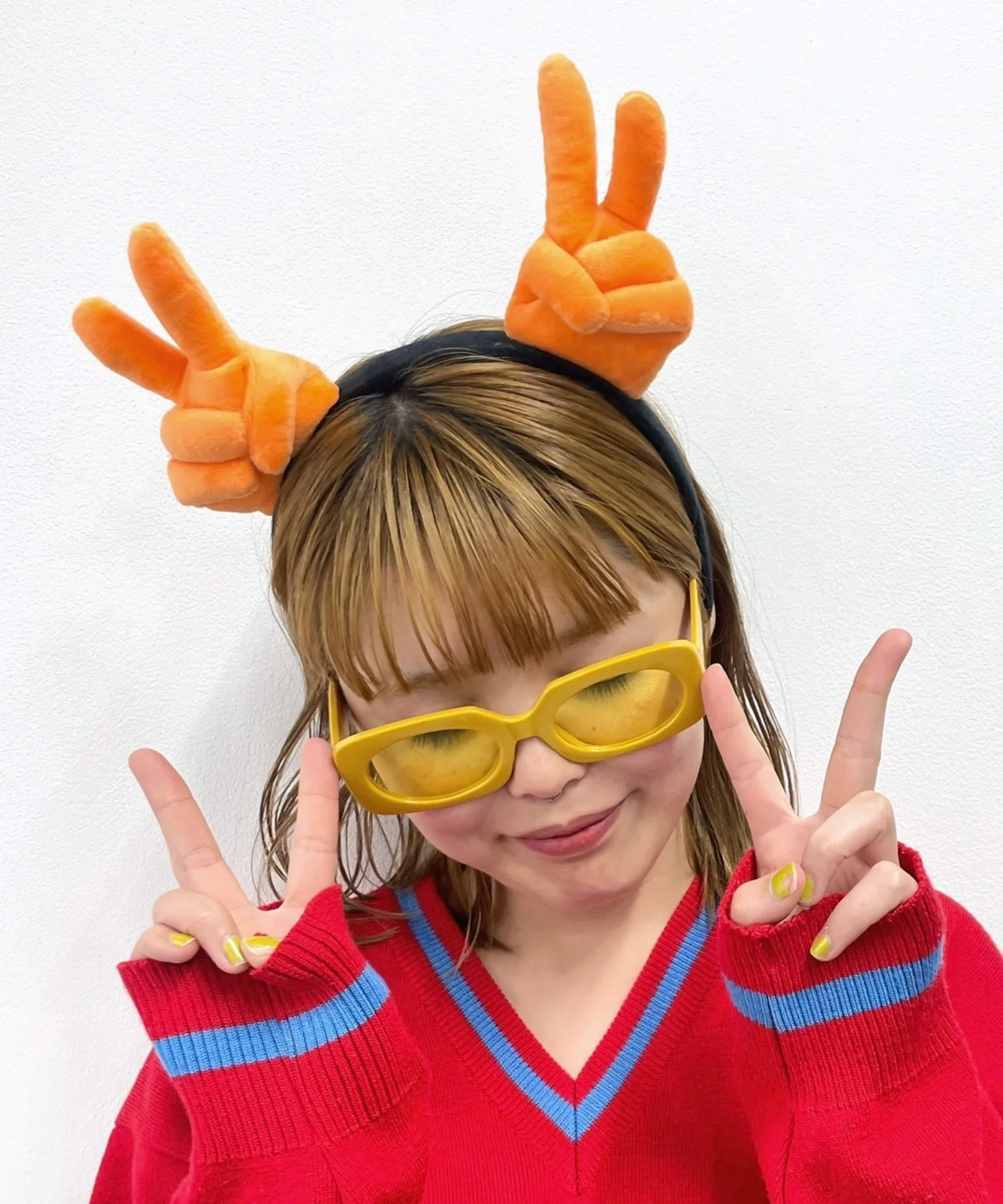 イベントカチューシャC - Image 43