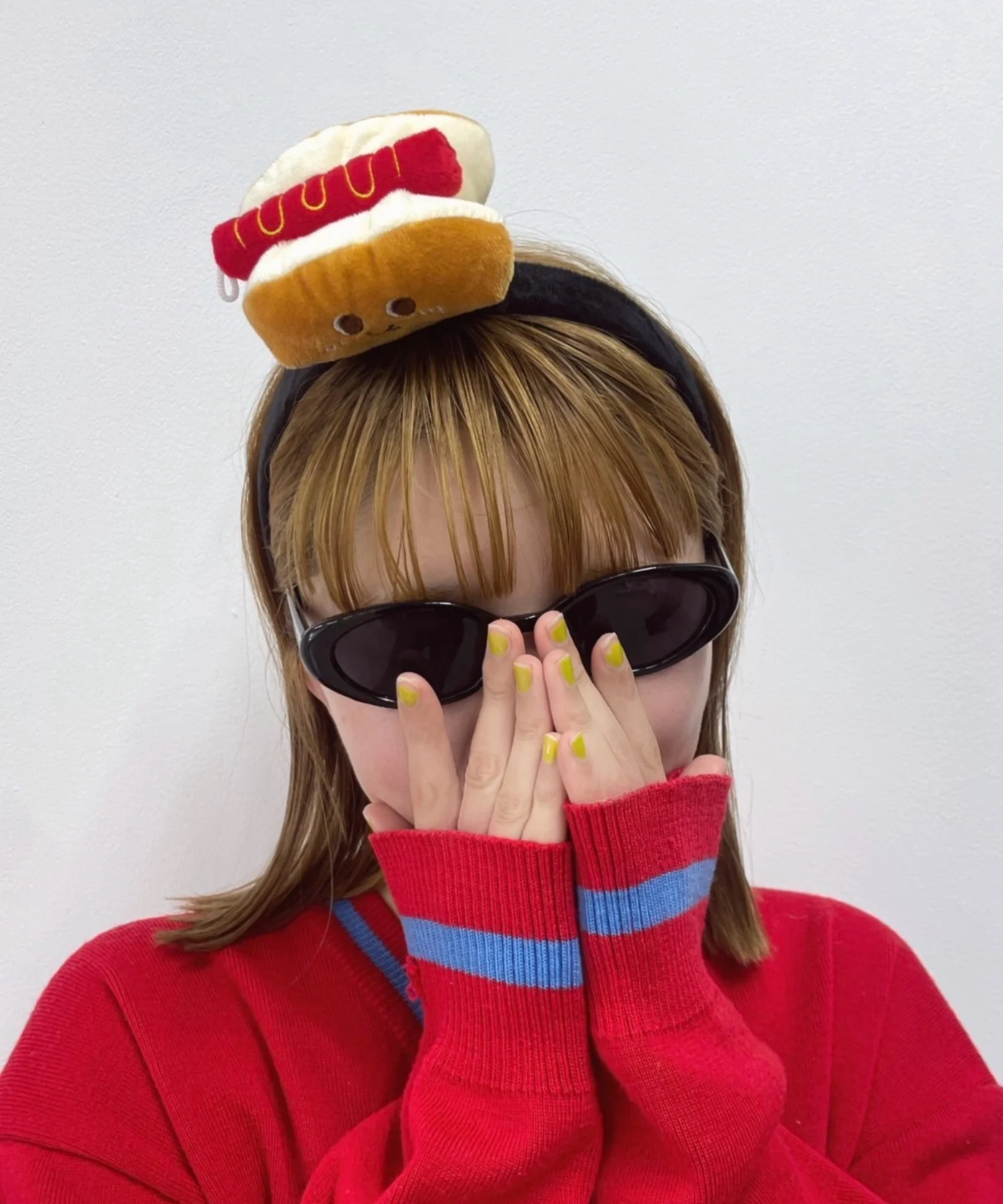 イベントカチューシャC - Image 45