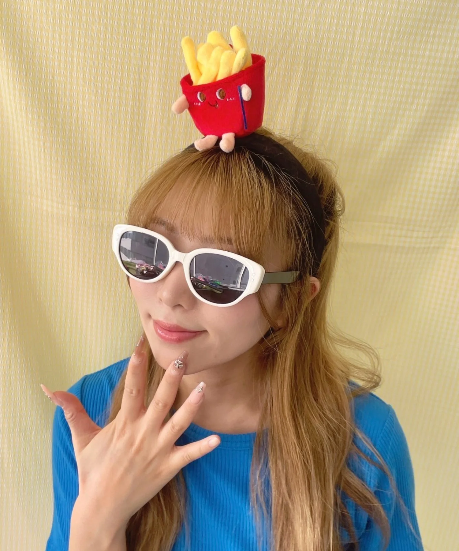 イベントカチューシャC - Image 46