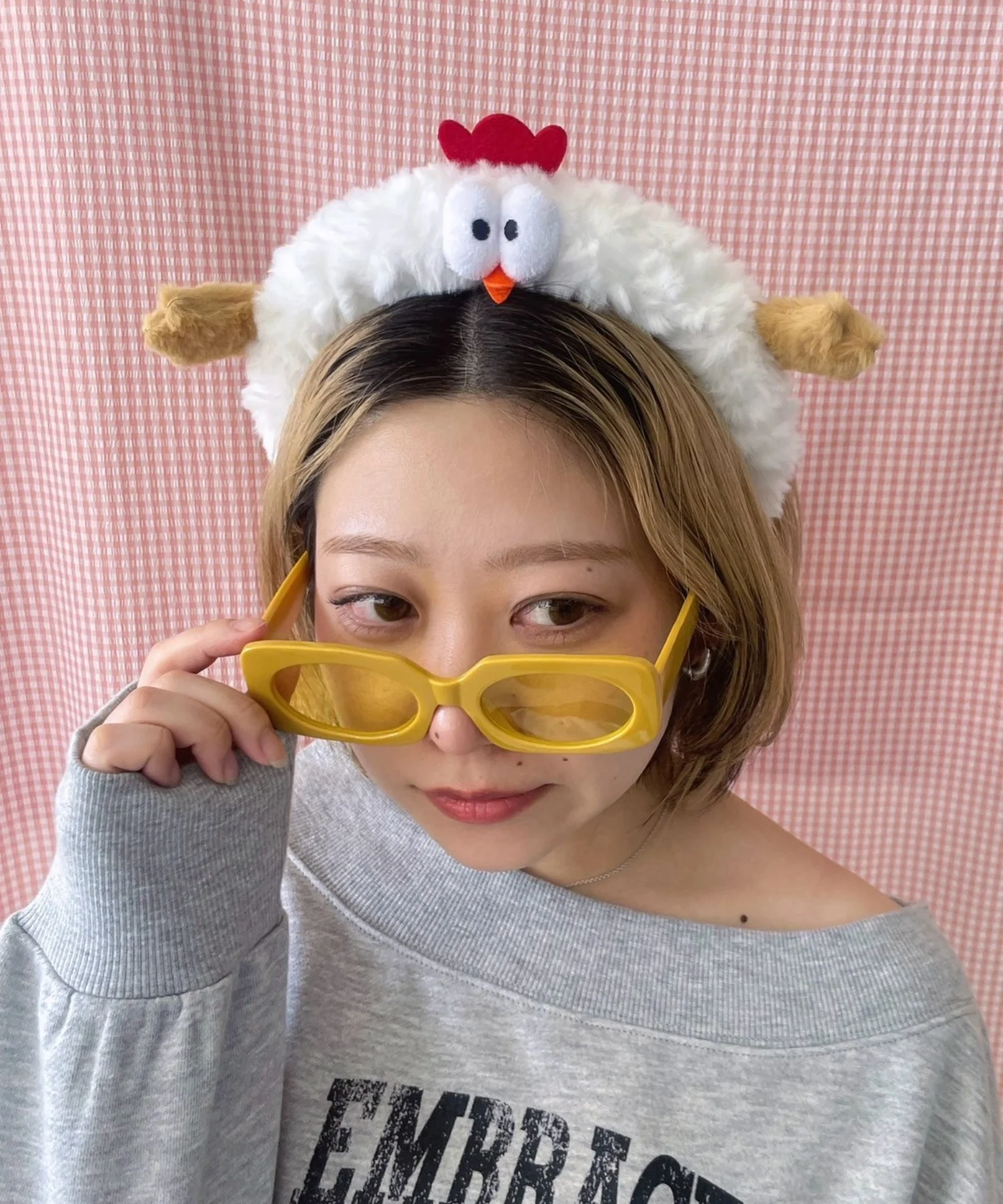 イベントカチューシャC - Image 49