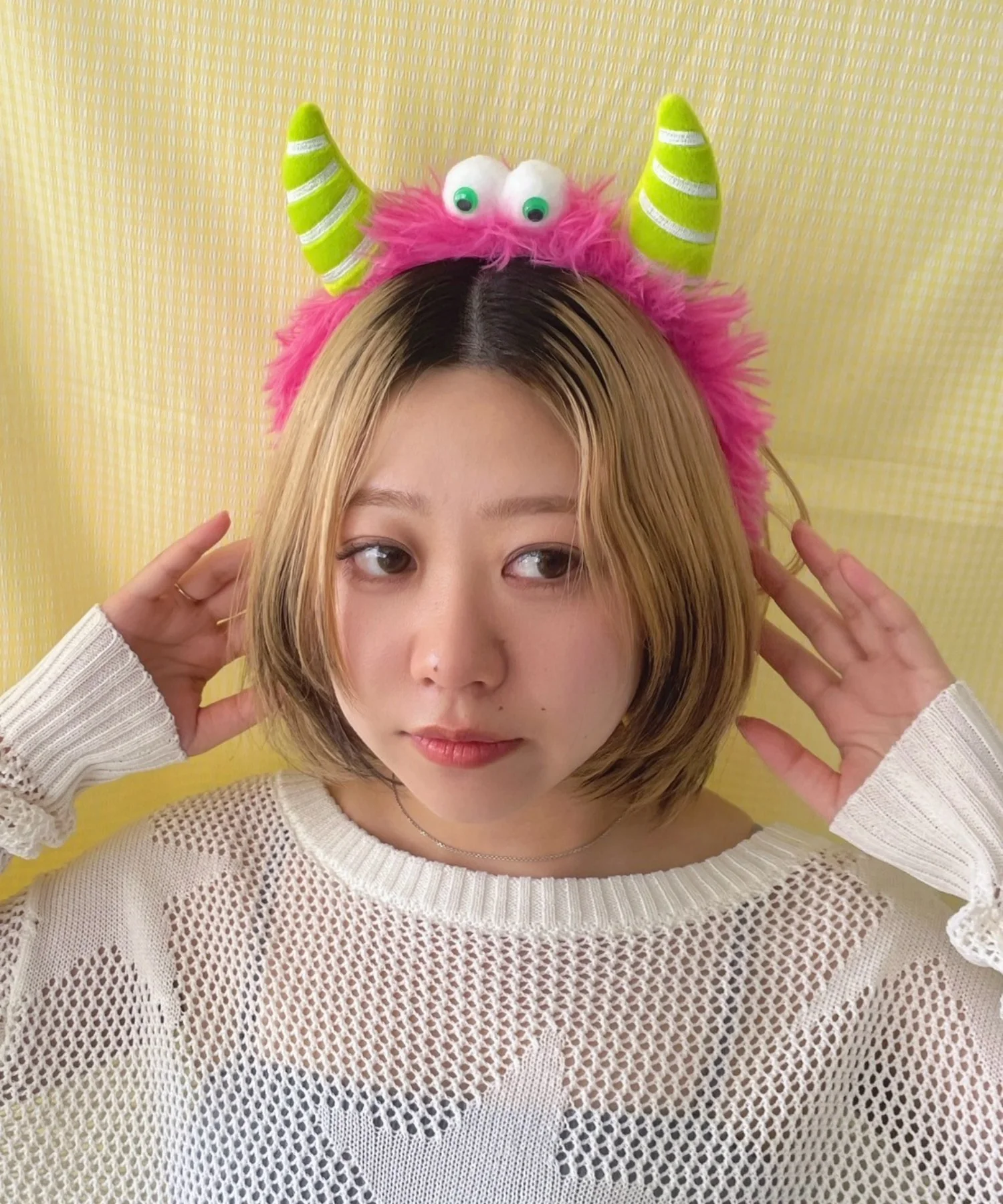イベントカチューシャC - Image 6