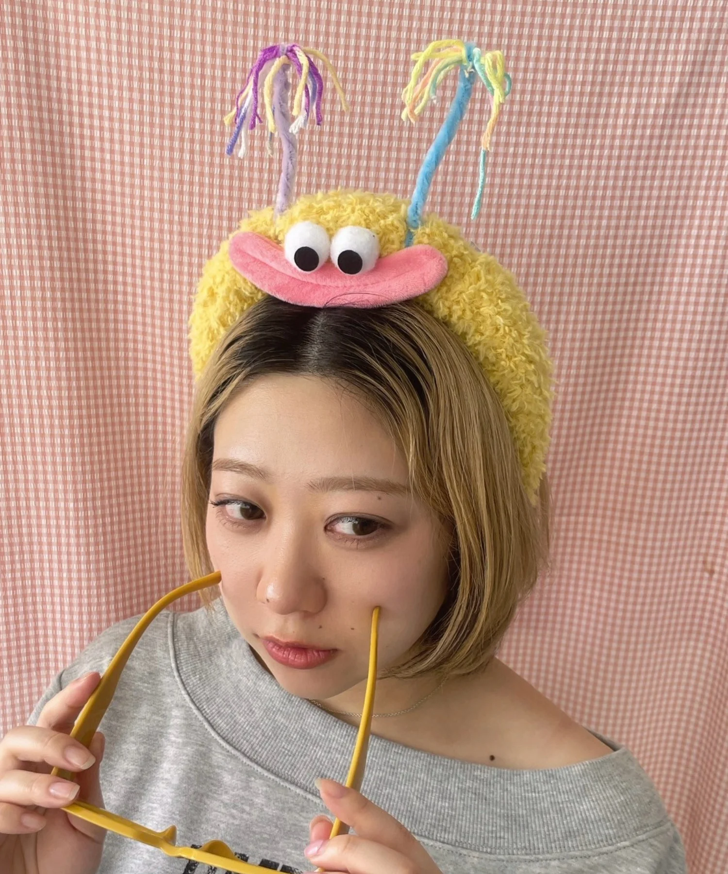 イベントカチューシャC - Image 7