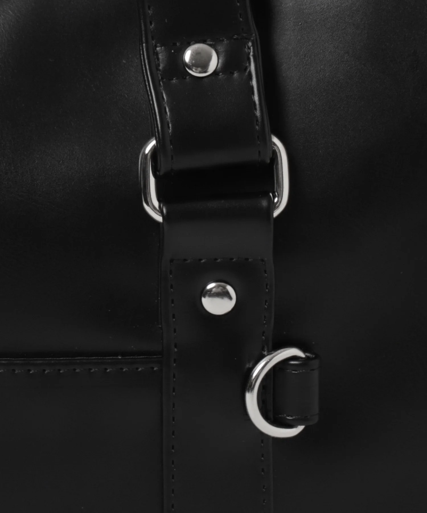 PUスクールバッグ - Image 10
