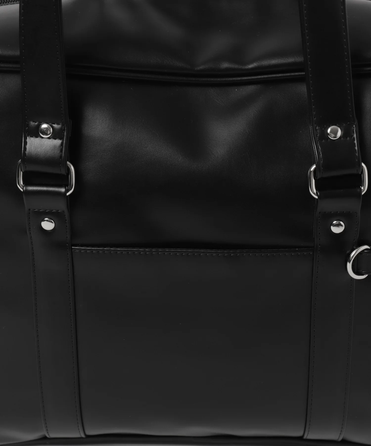 PUスクールバッグ - Image 11