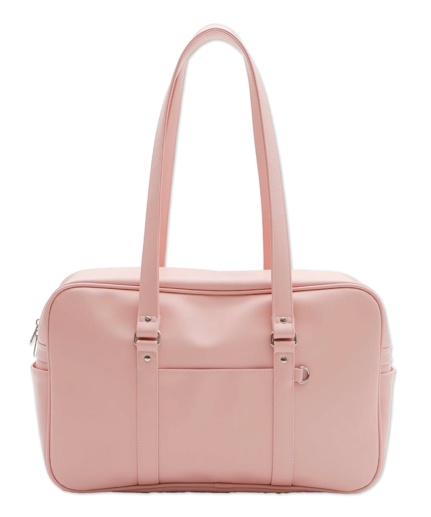 PUスクールバッグ - Image 5