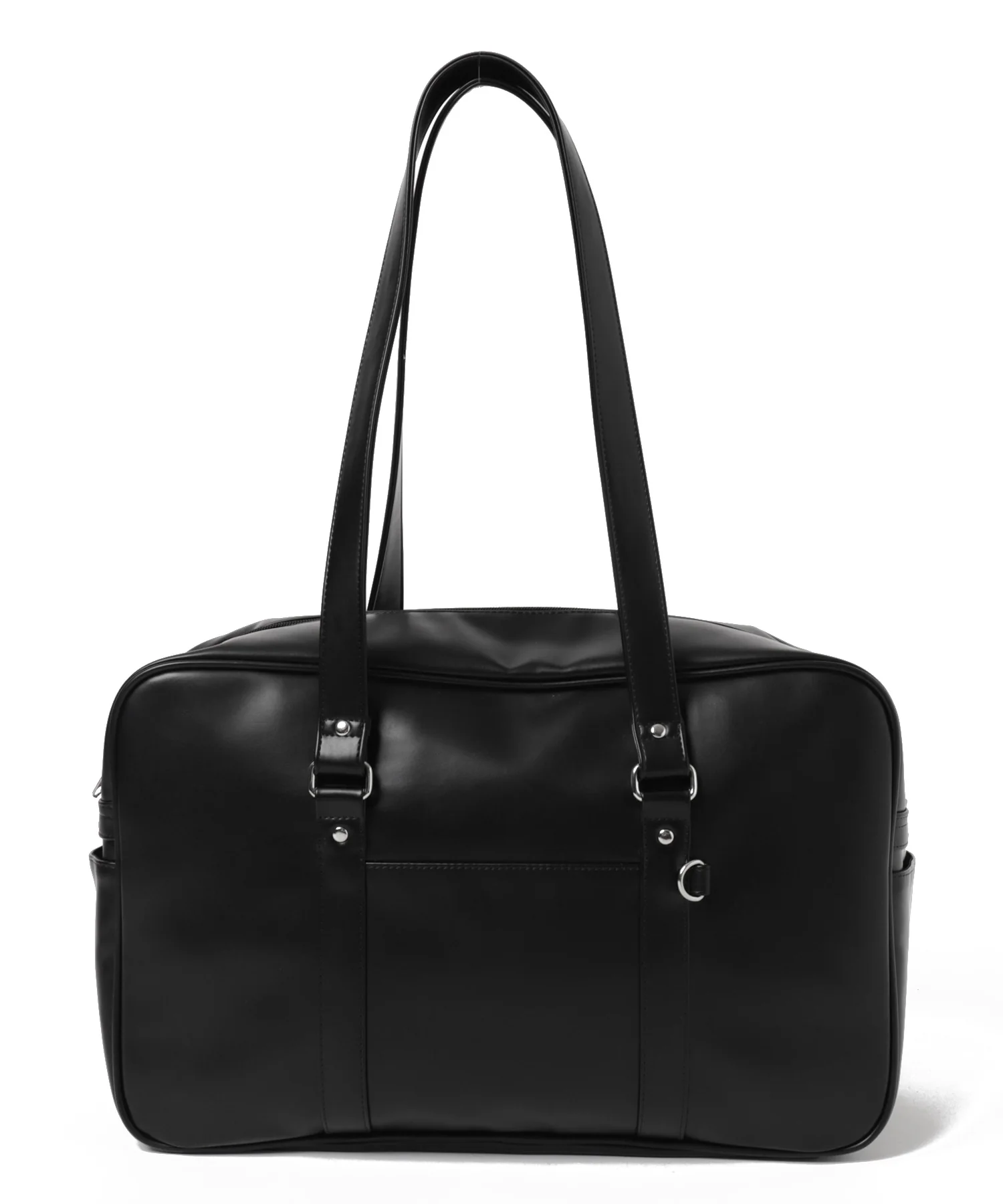 PUスクールバッグ - Image 6