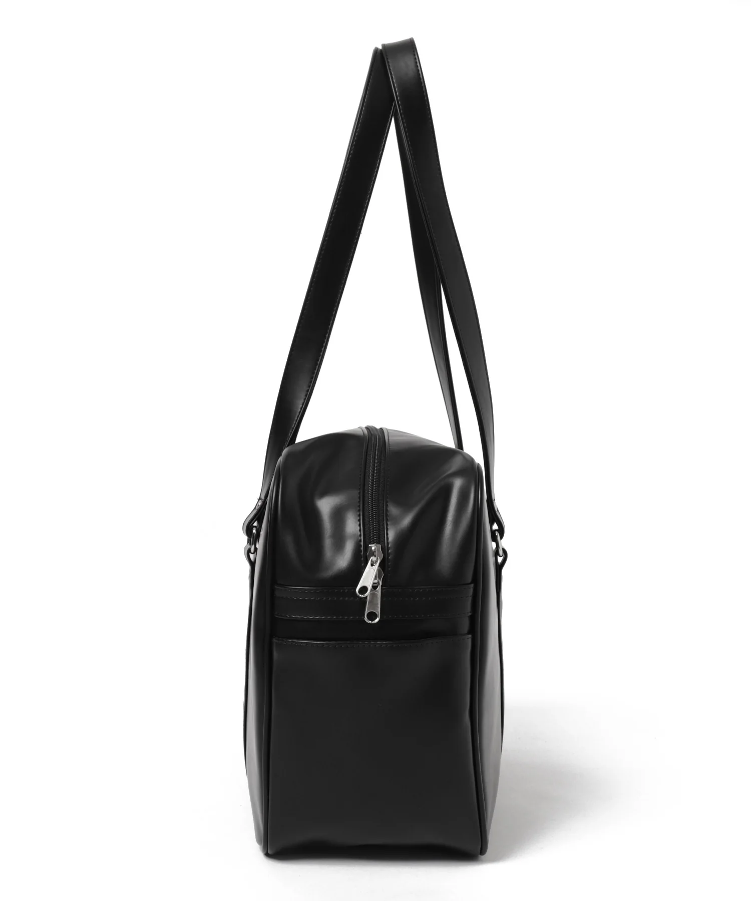 PUスクールバッグ - Image 8