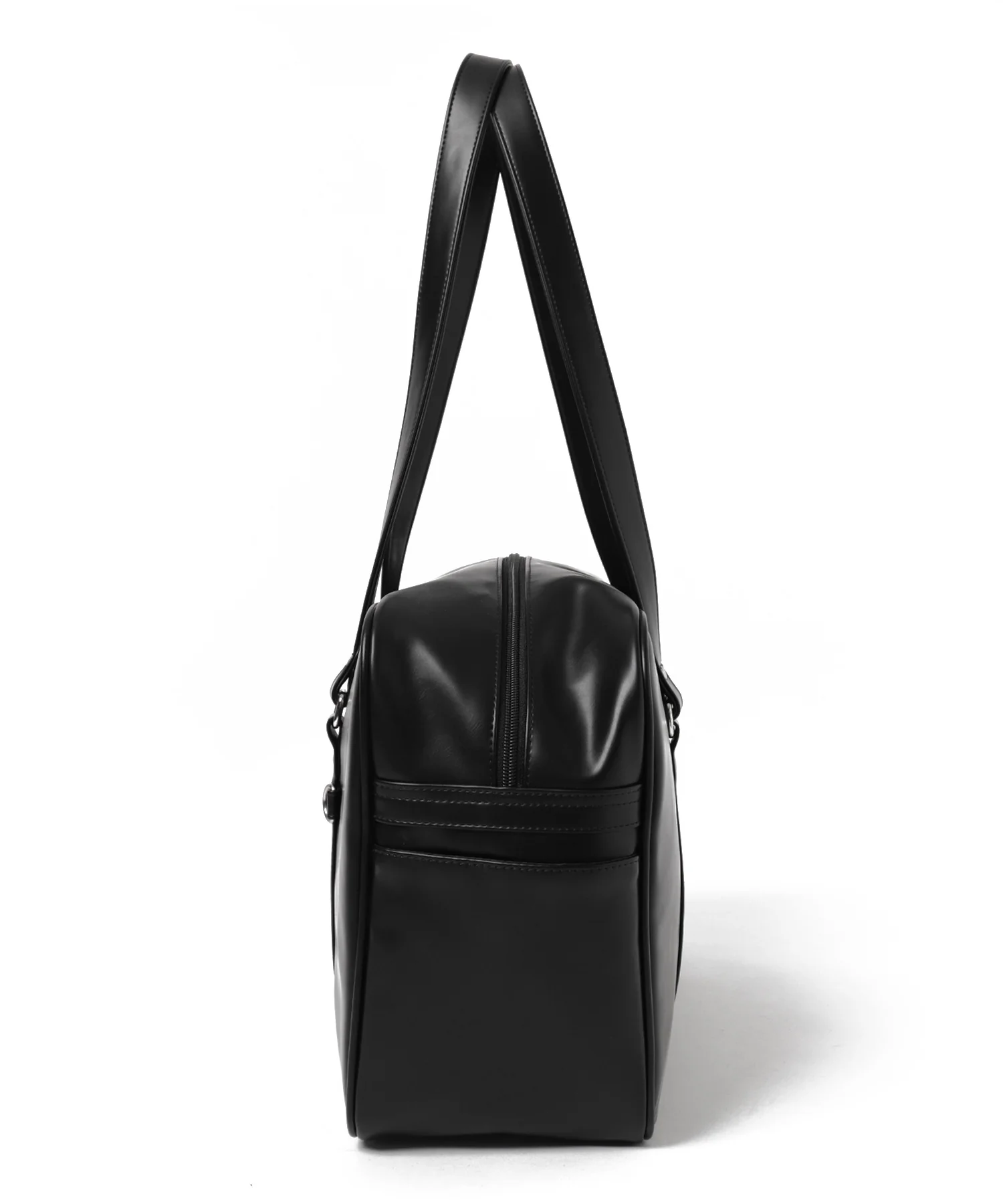 PUスクールバッグ - Image 9