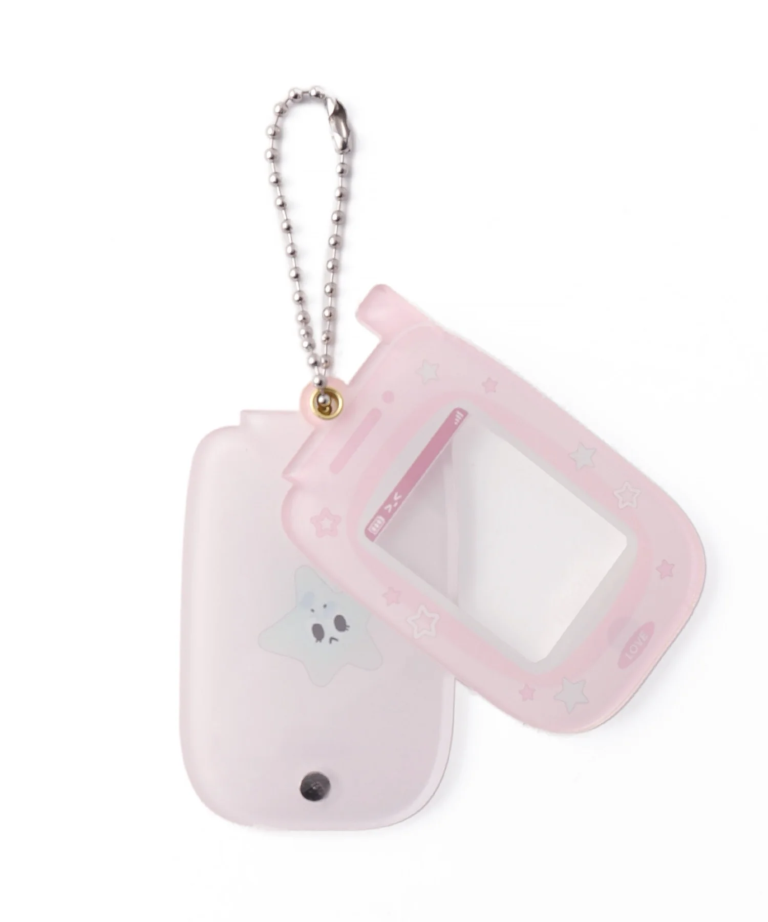 phoneIDフォトケースキーホルダー - Image 11
