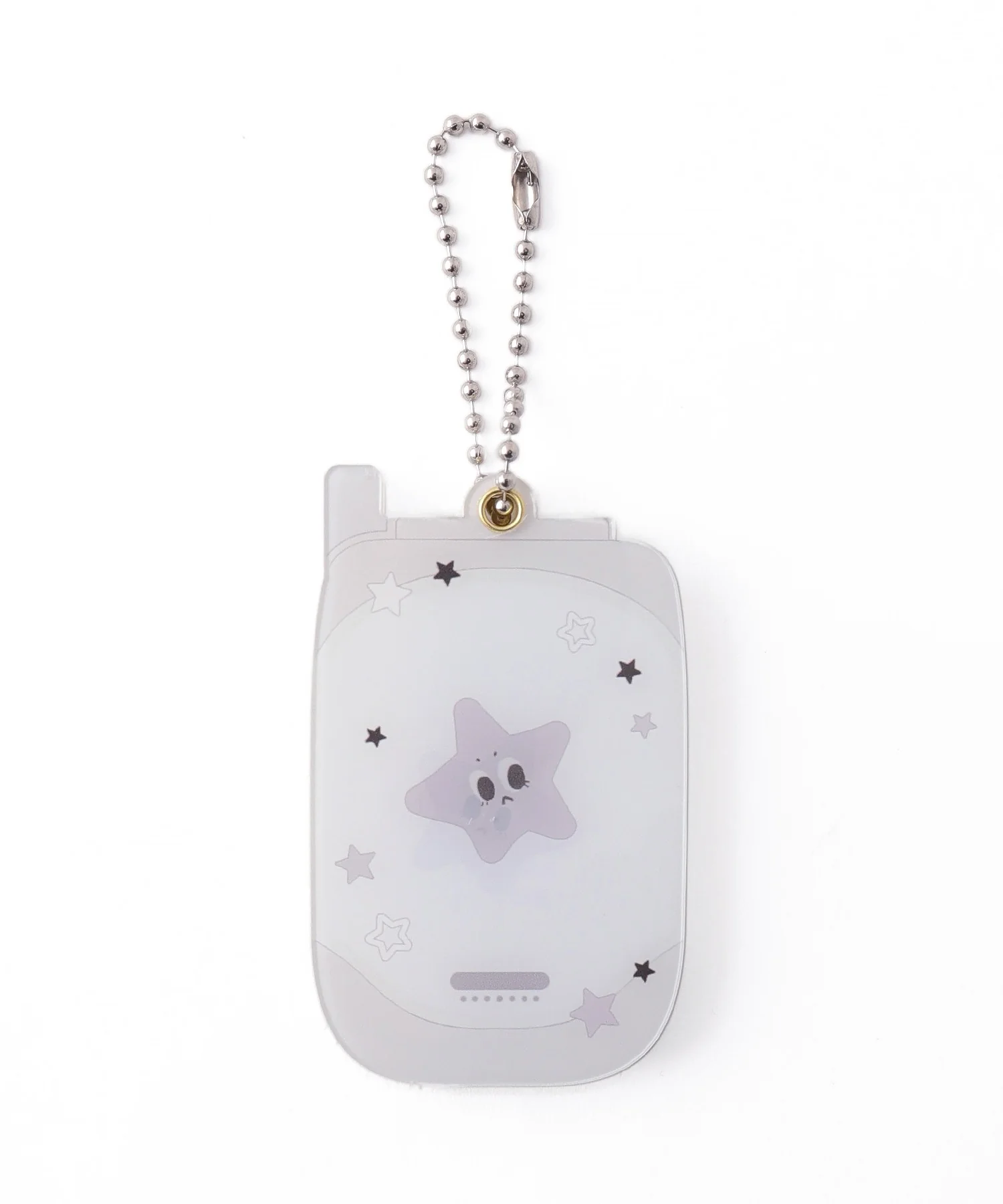phoneIDフォトケースキーホルダー - Image 13