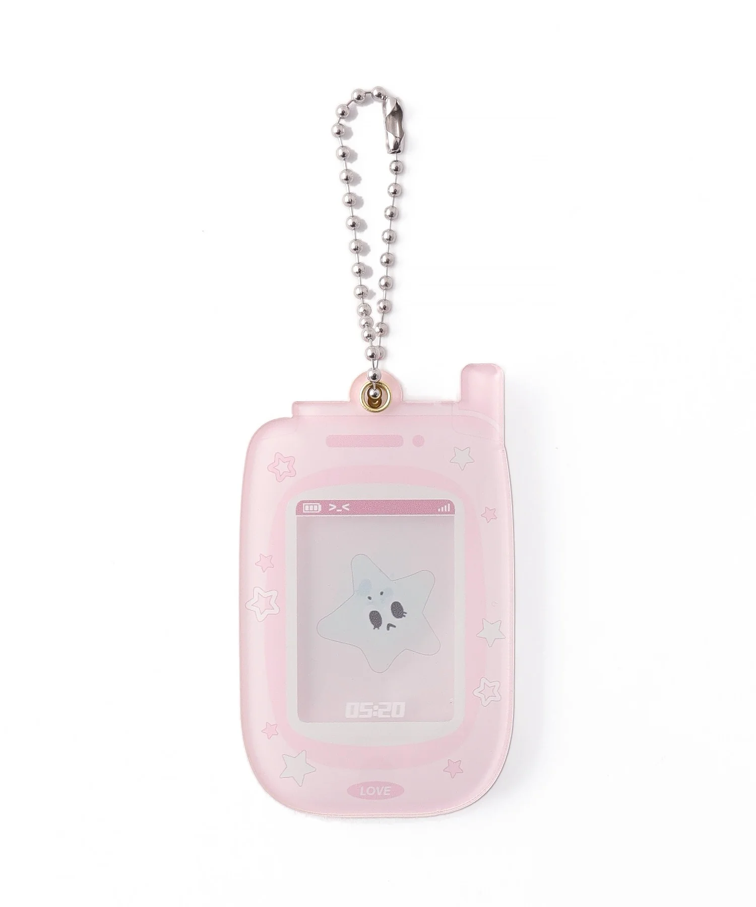 phoneIDフォトケースキーホルダー - Image 8