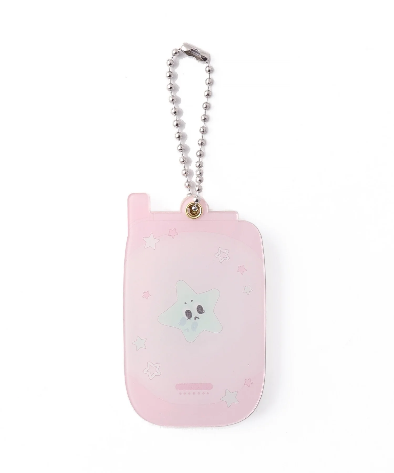 phoneIDフォトケースキーホルダー - Image 9