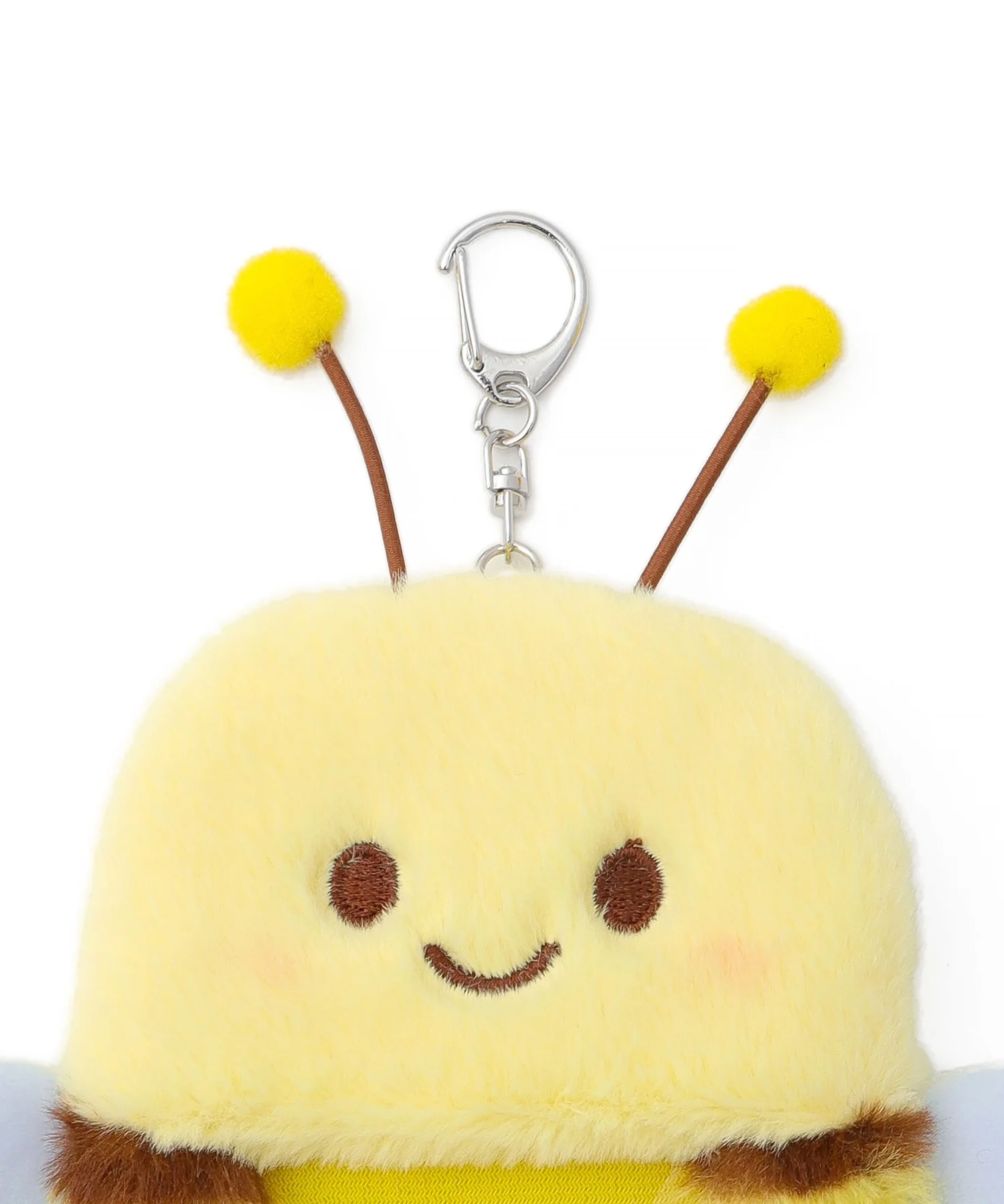 みつばちカードホルダーキーホルダー - Image 5