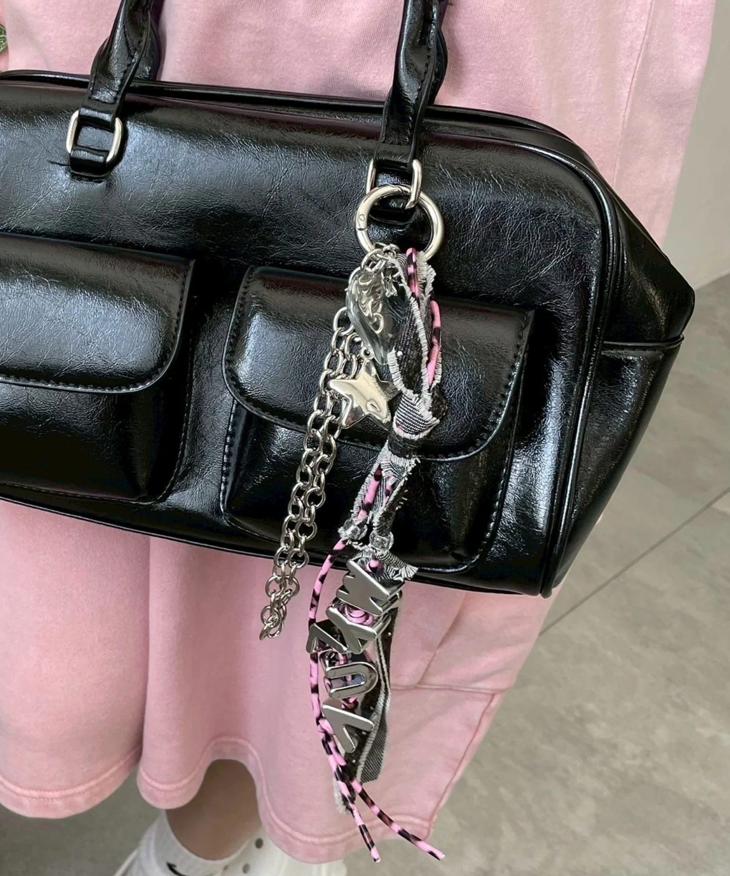 MYLUVモチ-フセットキーホルダー - Image 11