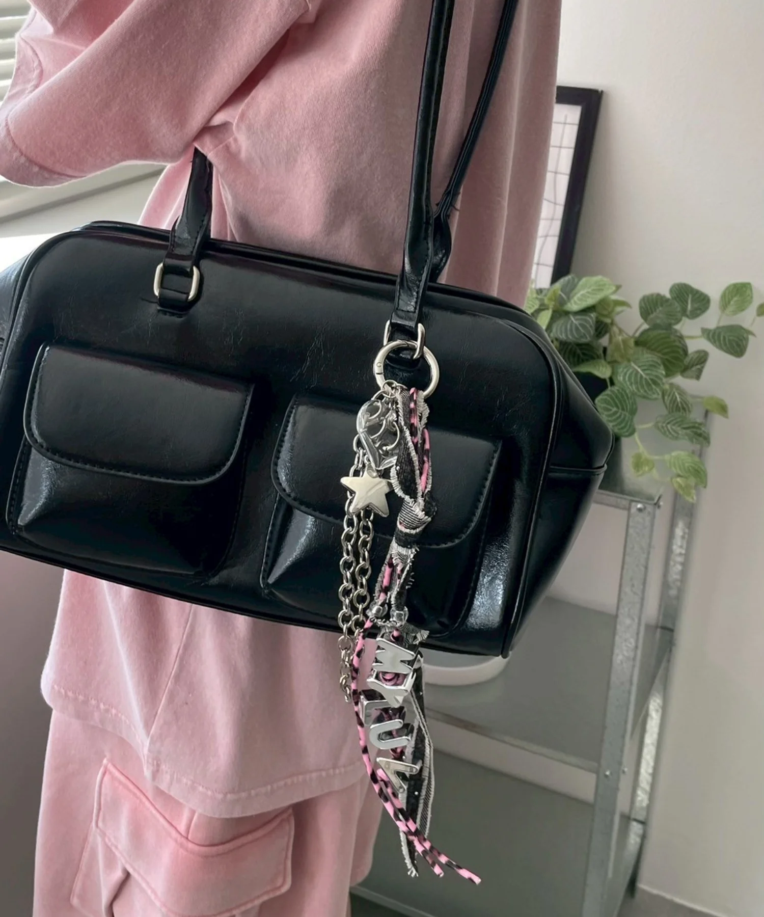 MYLUVモチ-フセットキーホルダー - Image 3