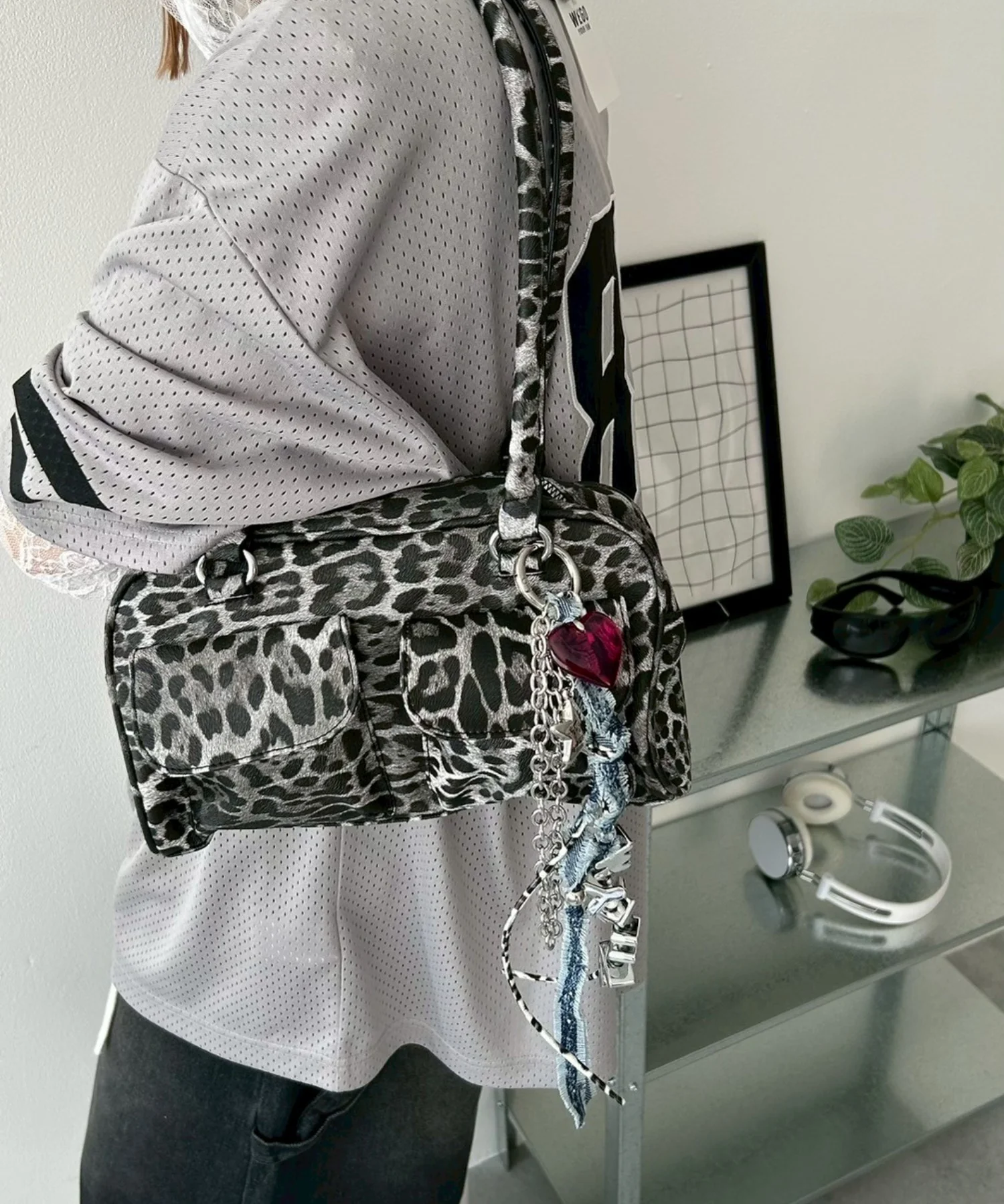 MYLUVモチ-フセットキーホルダー - Image 6