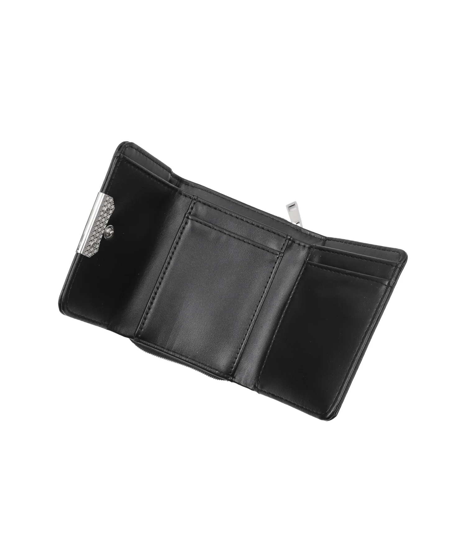 金具付きフラップウォレット - Image 8