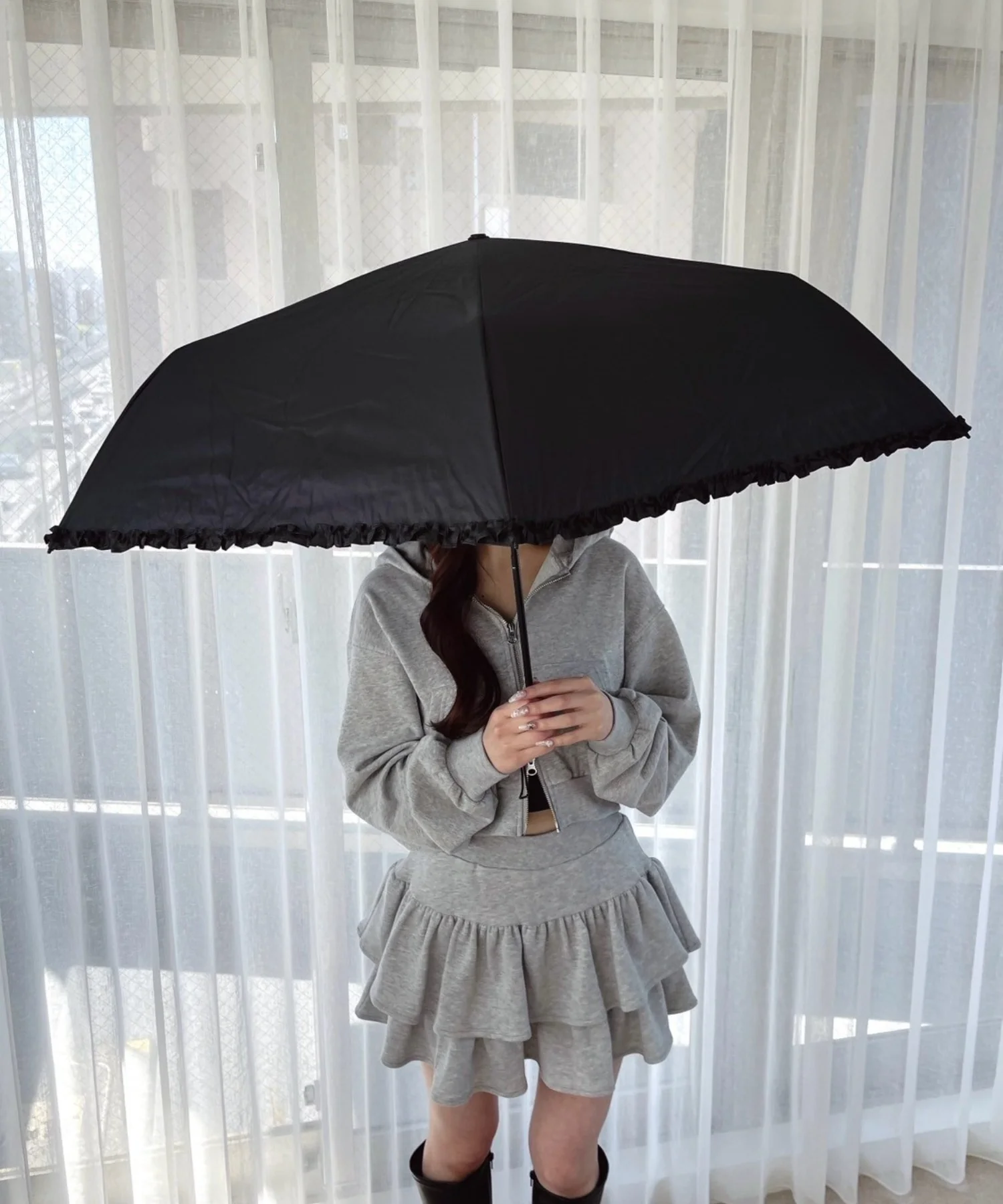 PROTECT　U　フリル - Image 9