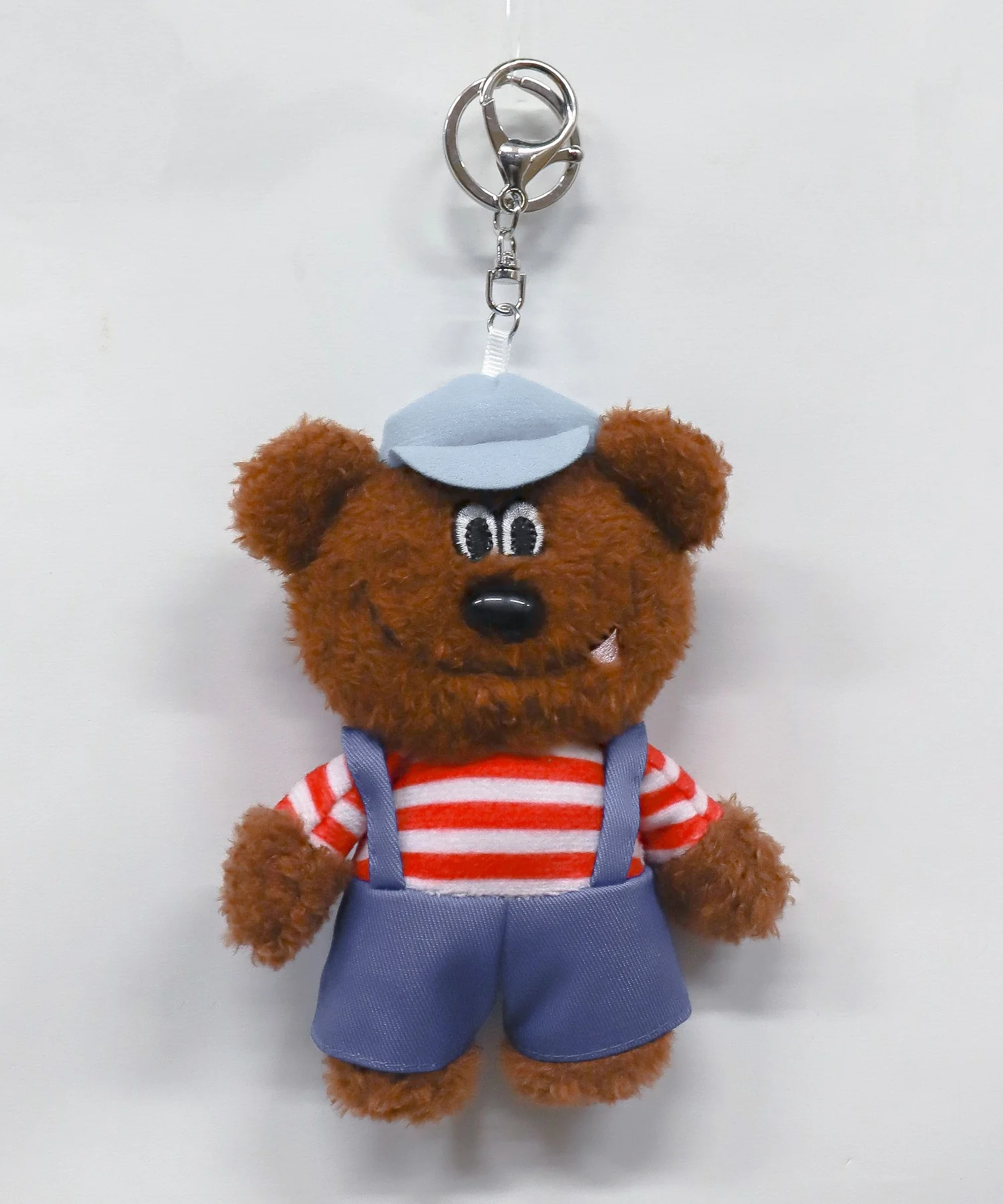 ぺろりんベアぬいぐるみキーホルダー - Image 10