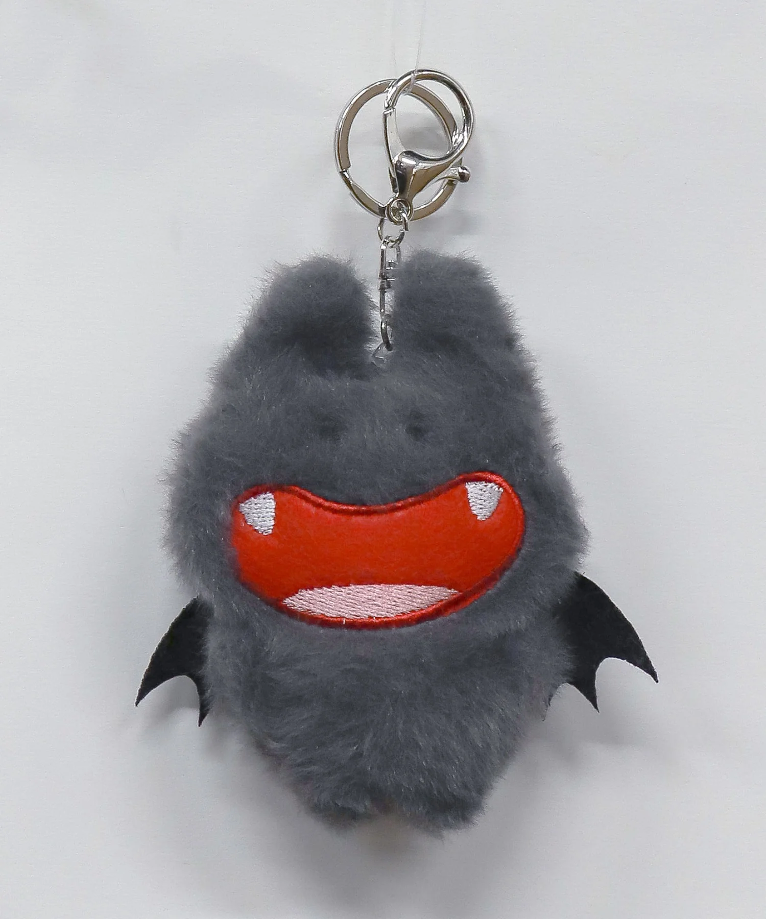デビルきゅんぬいぐるみキーホルダー - Image 6