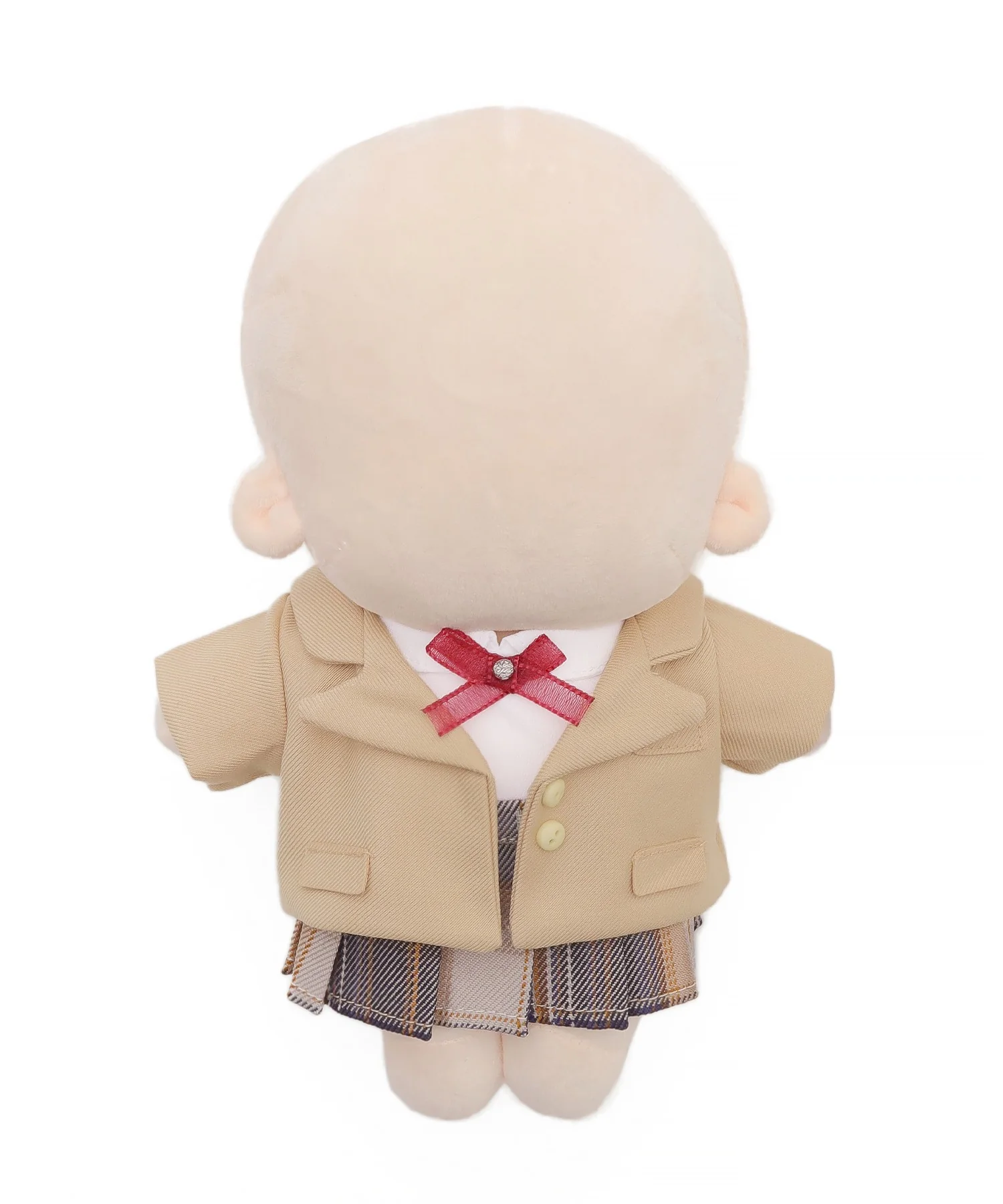 ぬい制服セット20cm - Image 4
