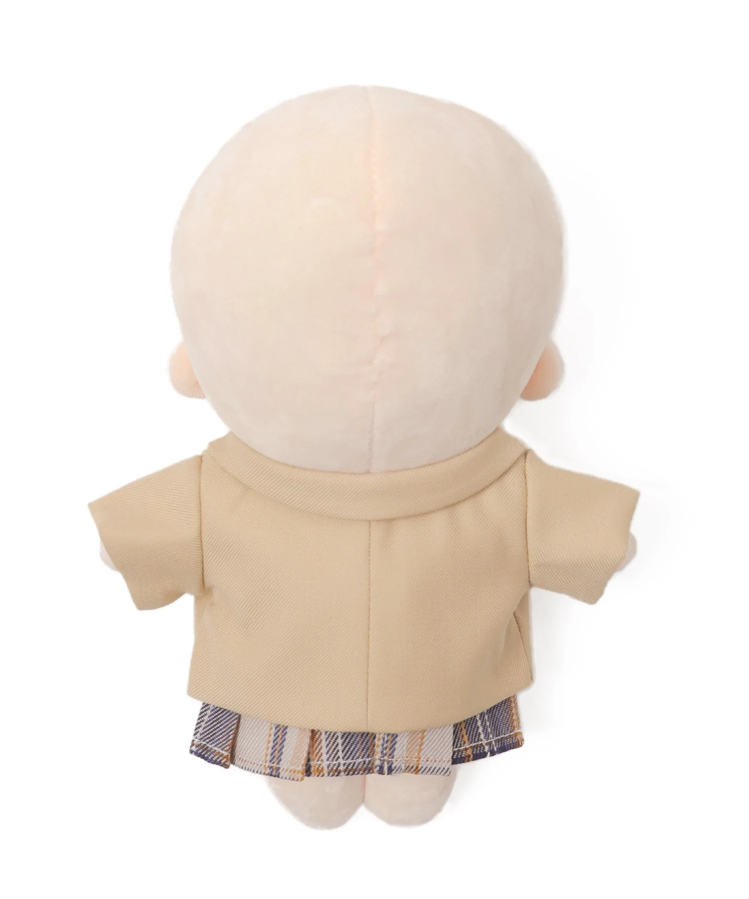 ぬい制服セット20cm - Image 5
