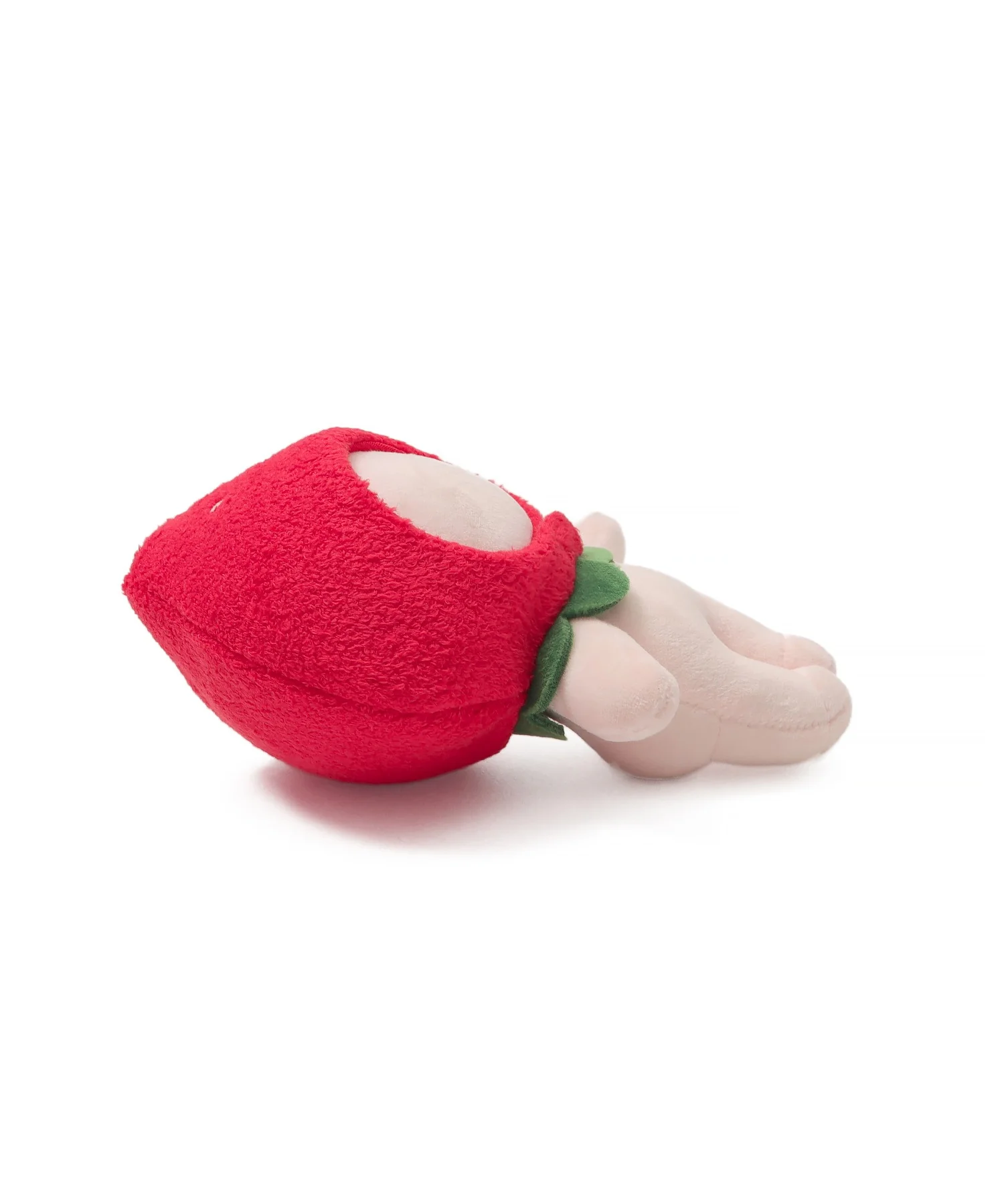 ぬいいちごキャップ15cm - Image 11