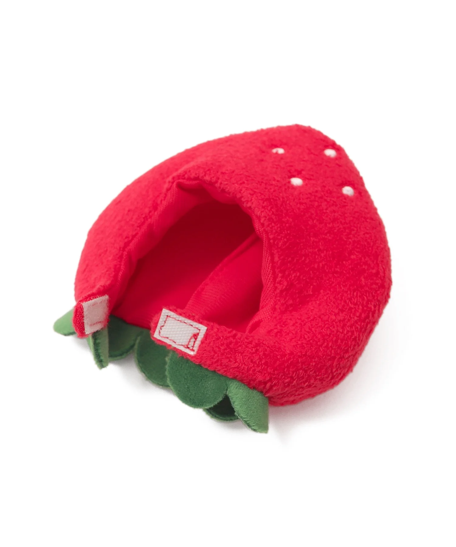 ぬいいちごキャップ15cm - Image 12