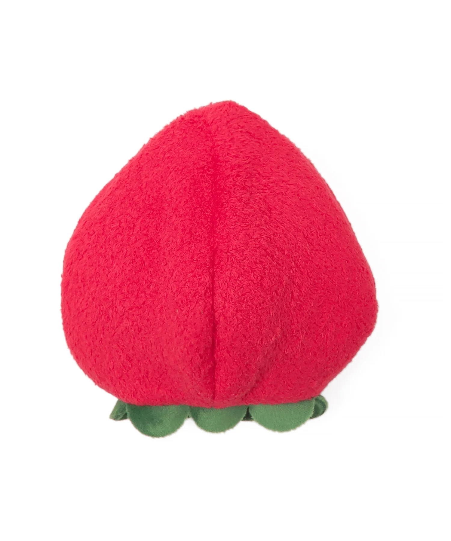 ぬいいちごキャップ15cm - Image 4
