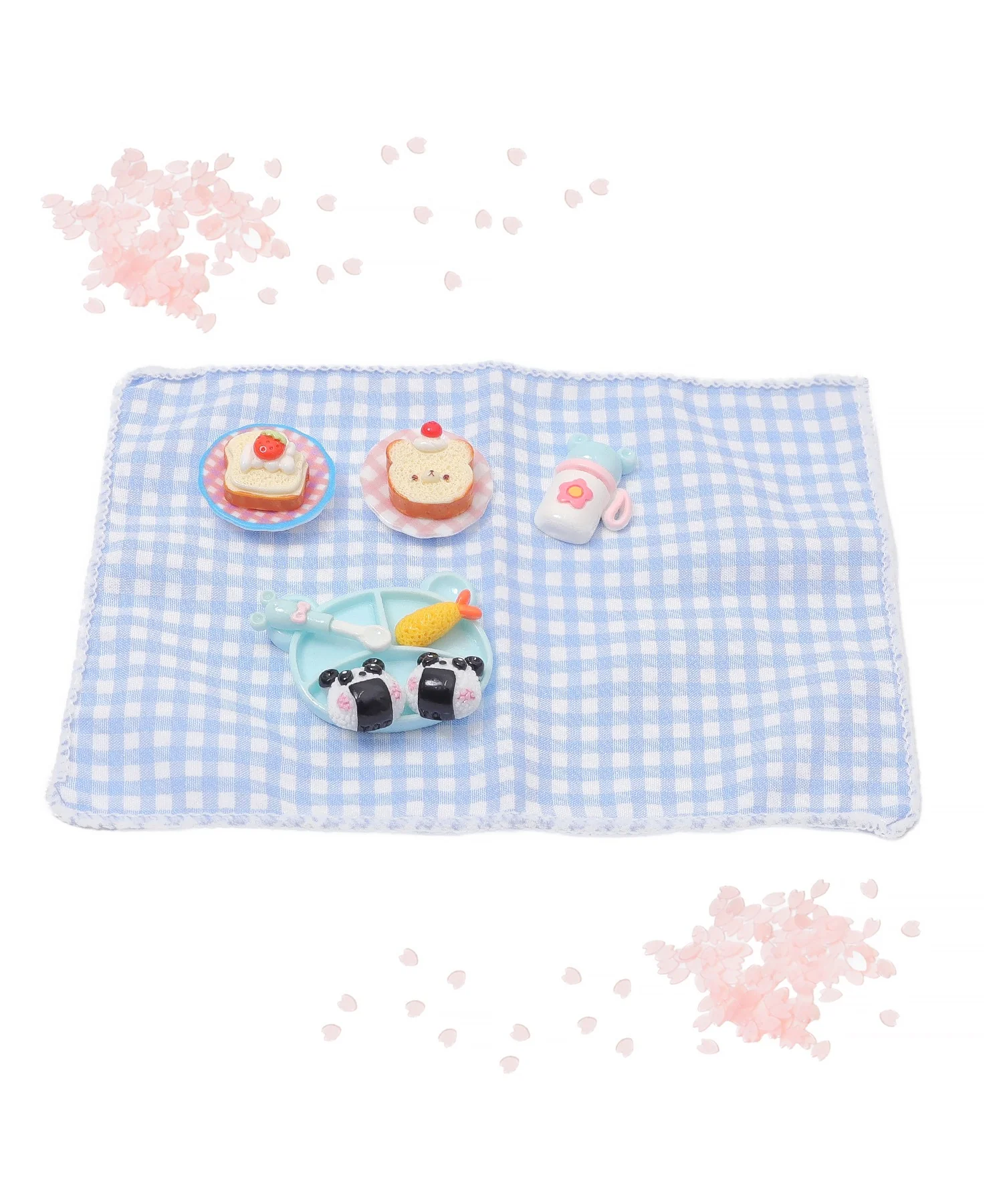 ぬいお花見セット(キッズ) - Image 2