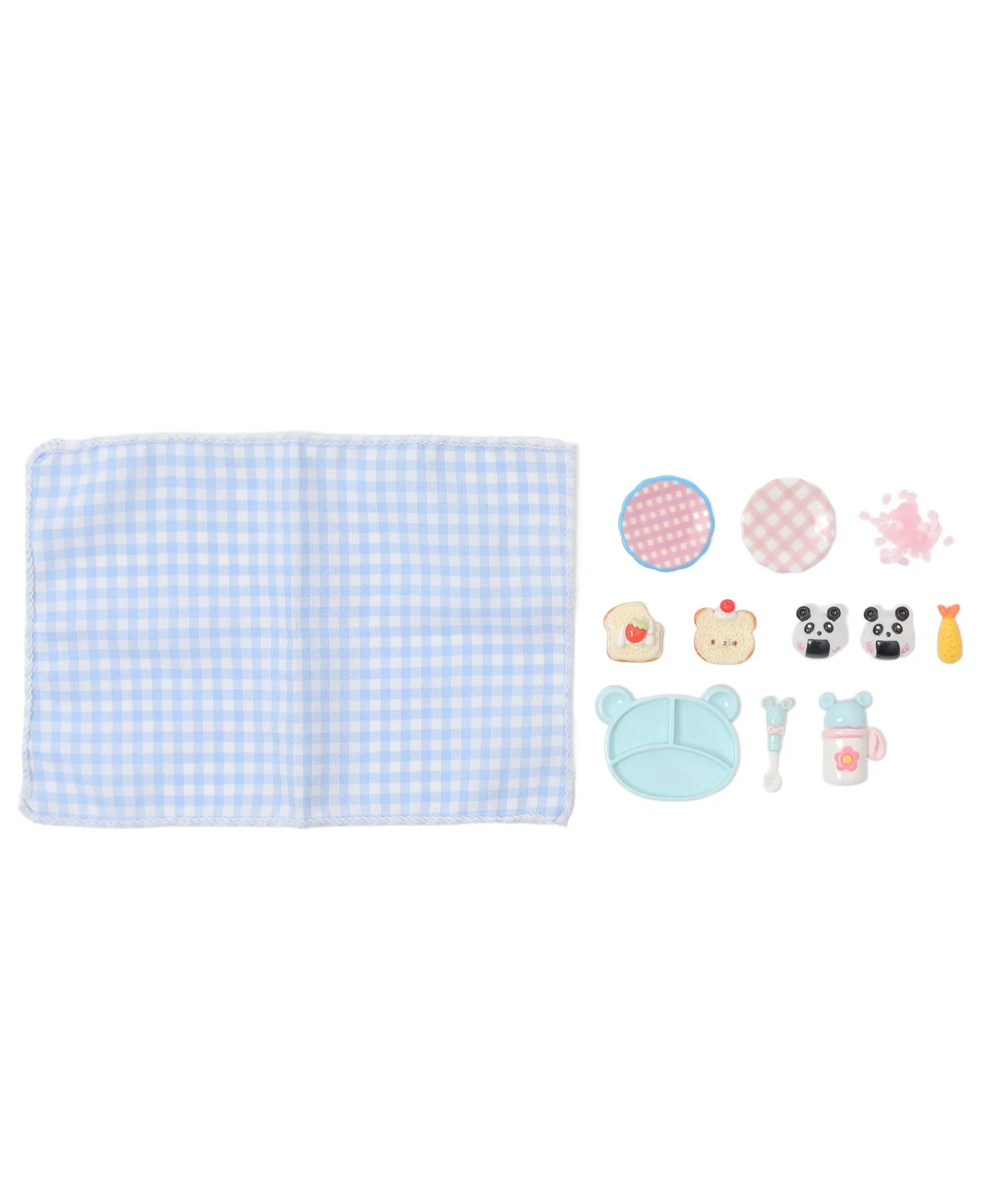 ぬいお花見セット(キッズ) - Image 4