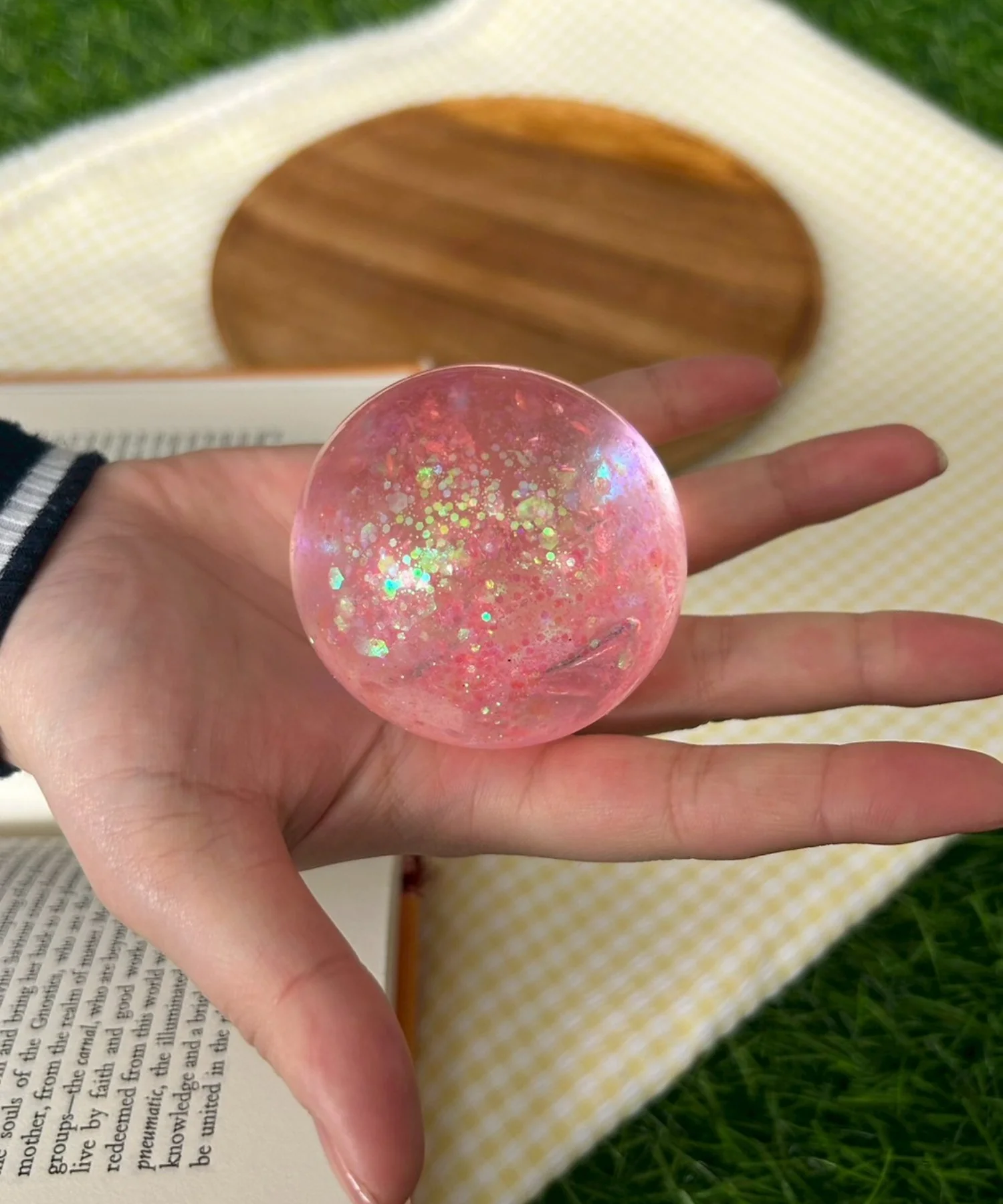 カラフルもちもちスクイーズ - Image 11