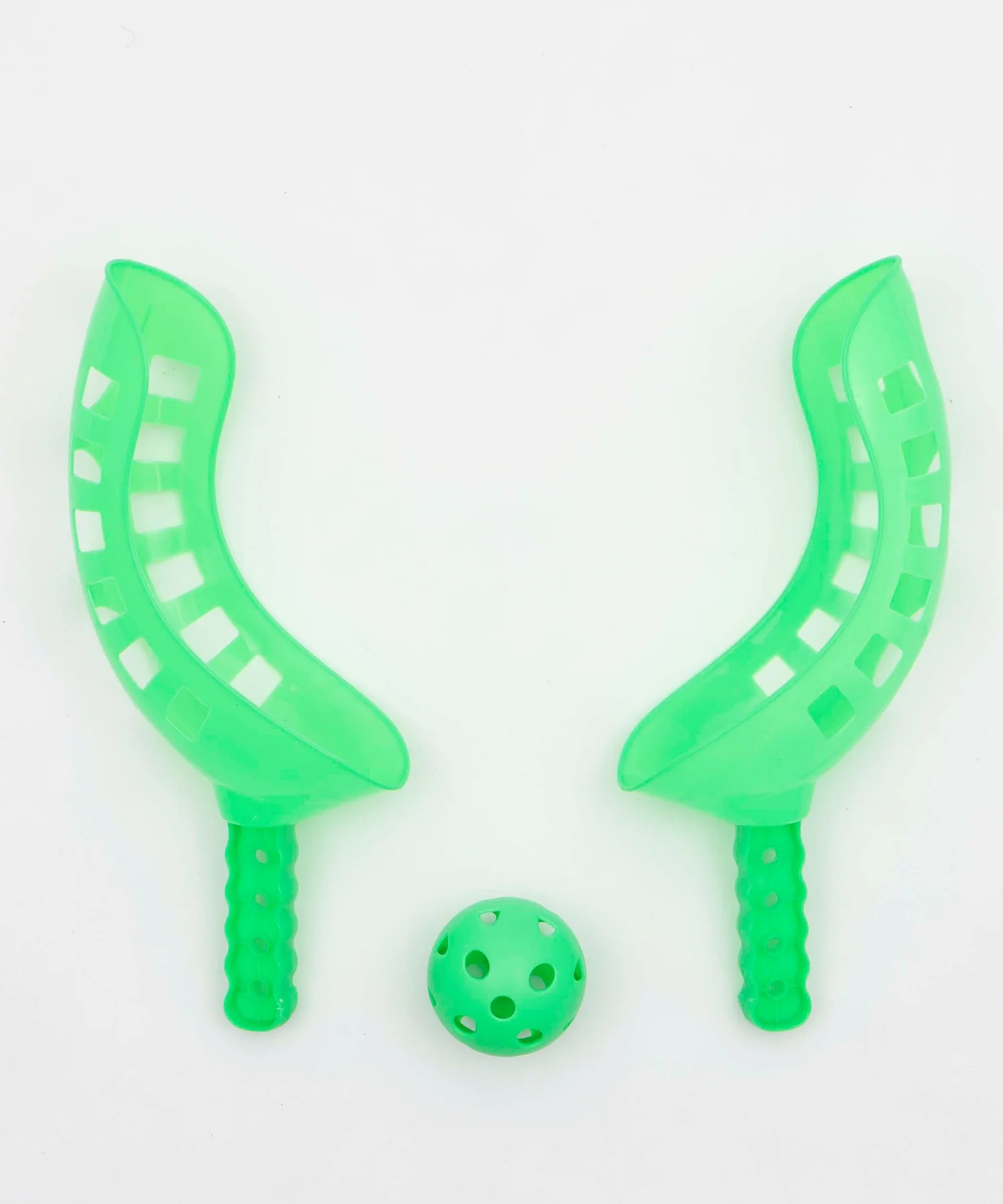 カラフルラケットセット - Image 5
