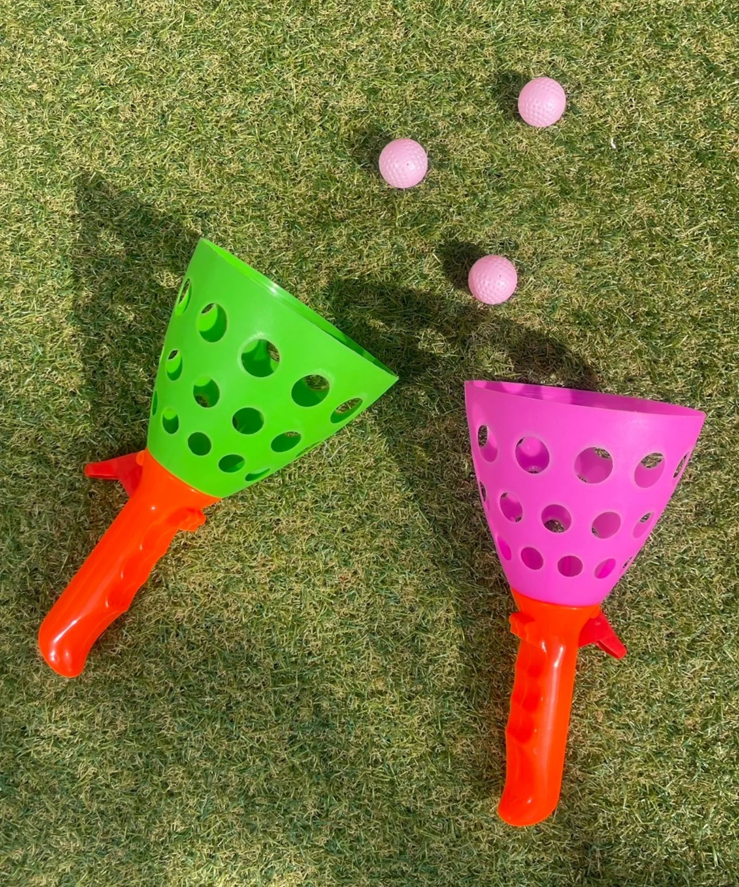 ポッピングラケットセット - Image 2
