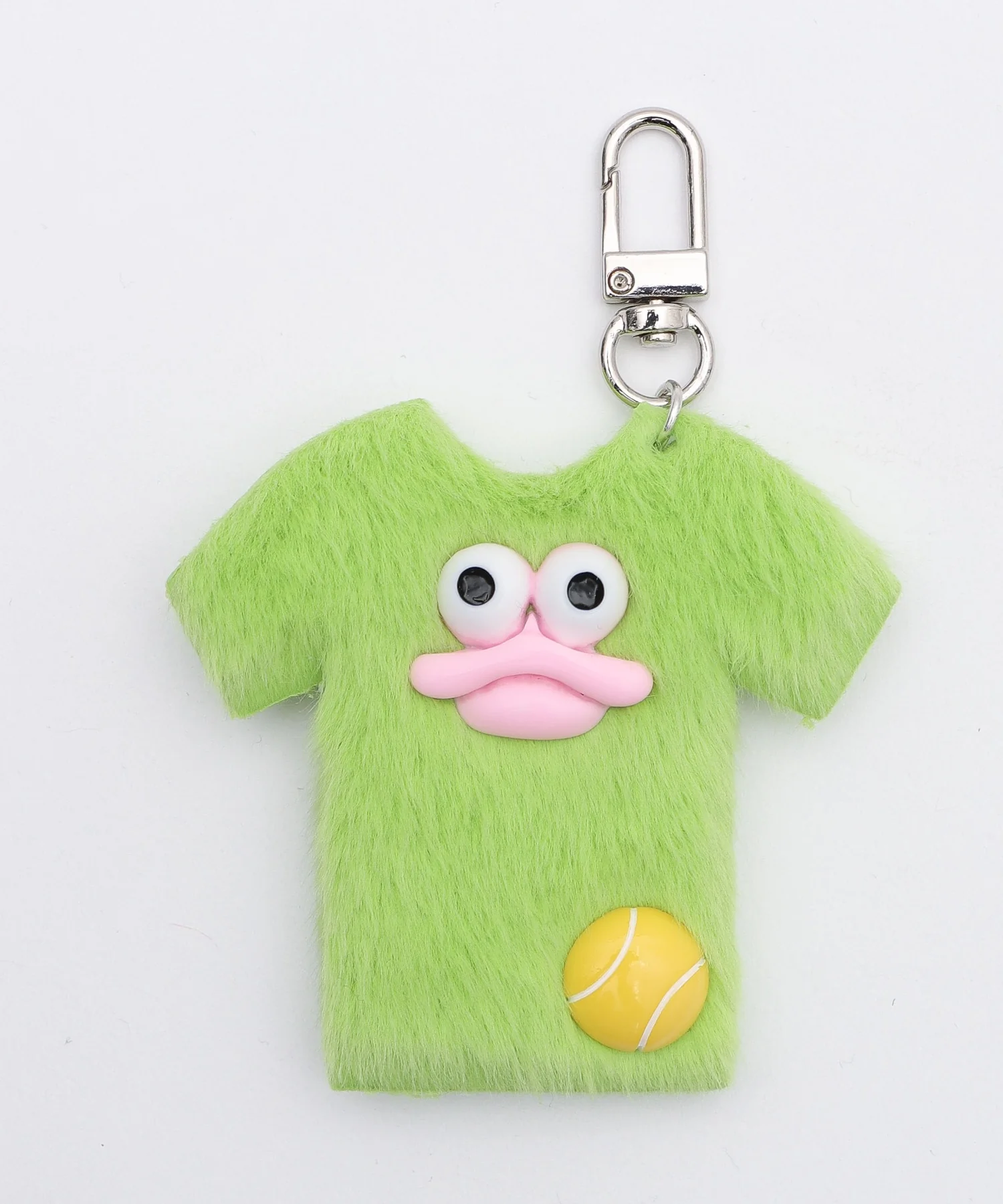 イケイケスポーツユニフォームモンスターぬいぐるみキーホルダー - Image 27