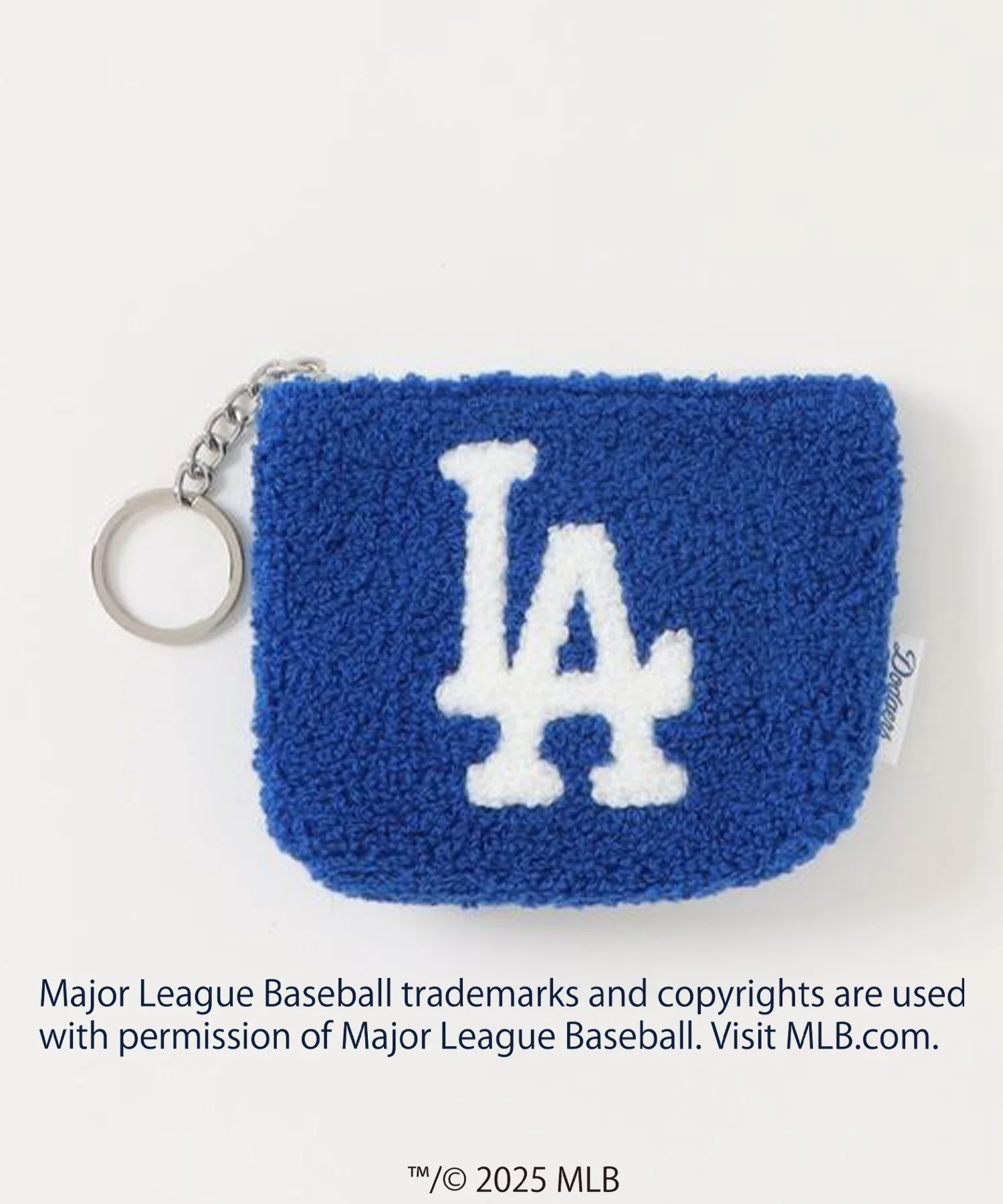 MLBミニサガラポーチ - Image 2