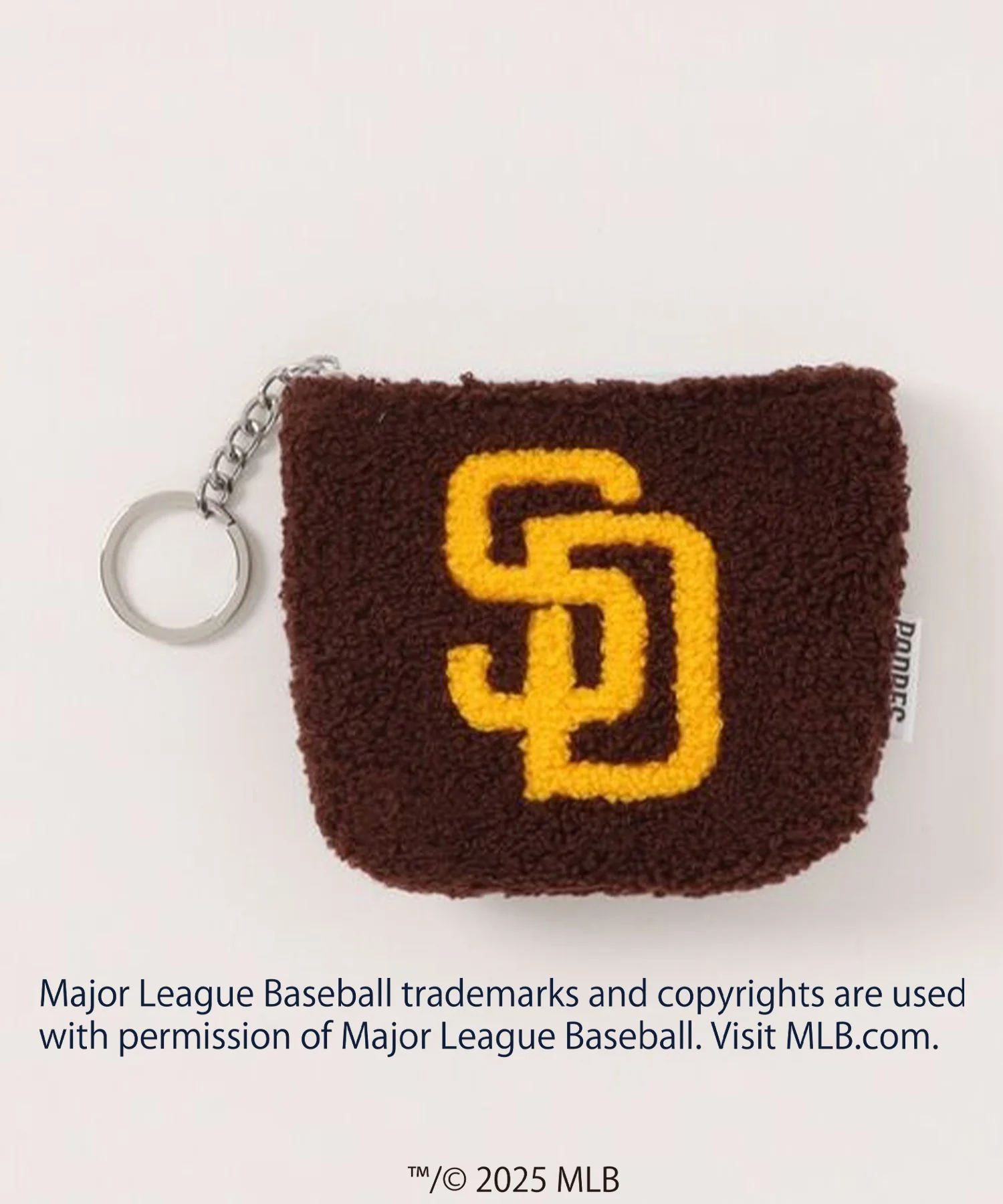 MLBミニサガラポーチ - Image 3