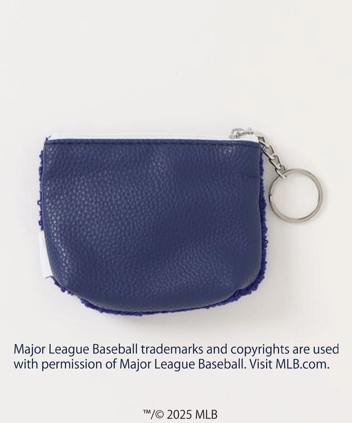 MLBミニサガラポーチ - Image 4