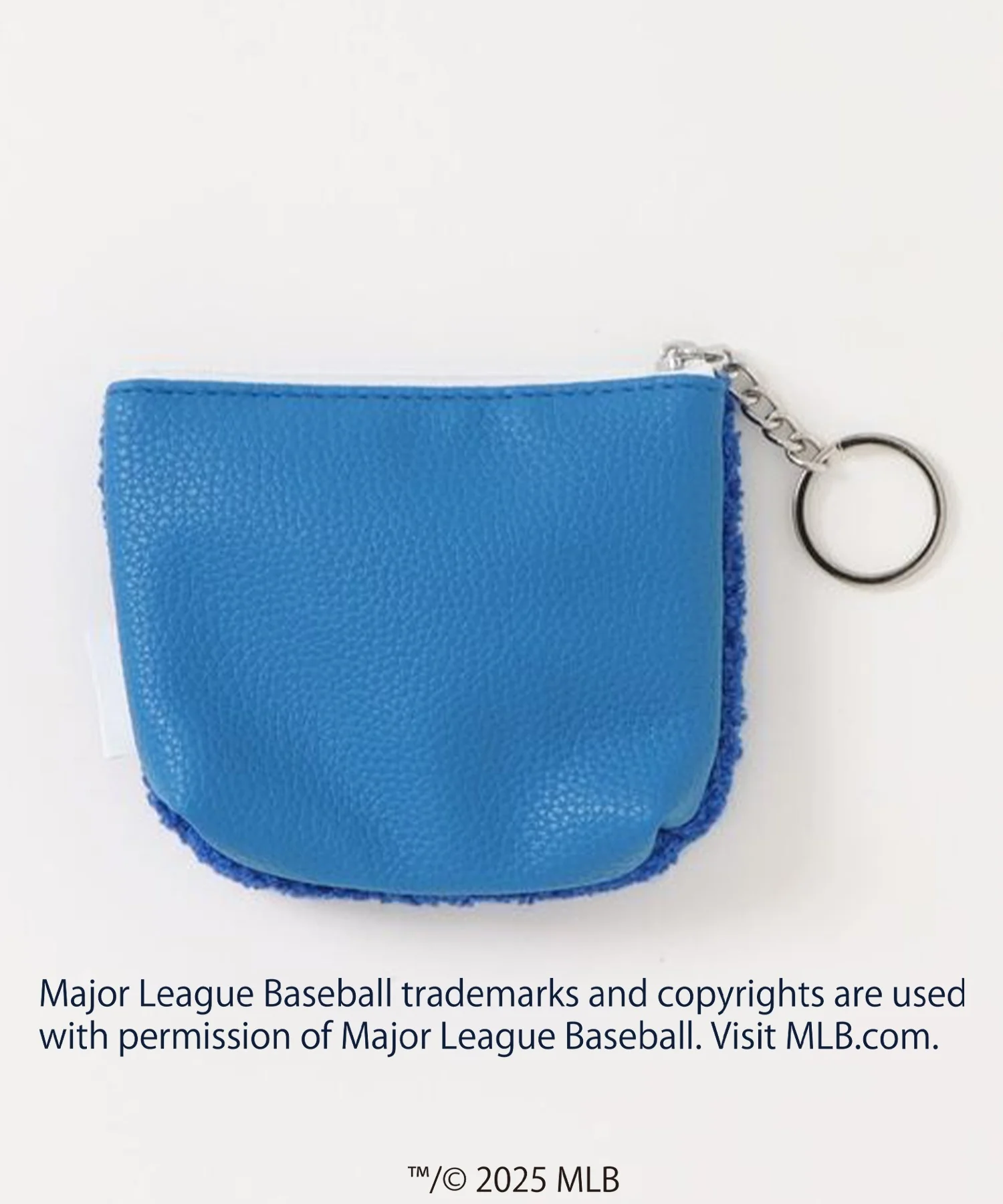 MLBミニサガラポーチ - Image 5