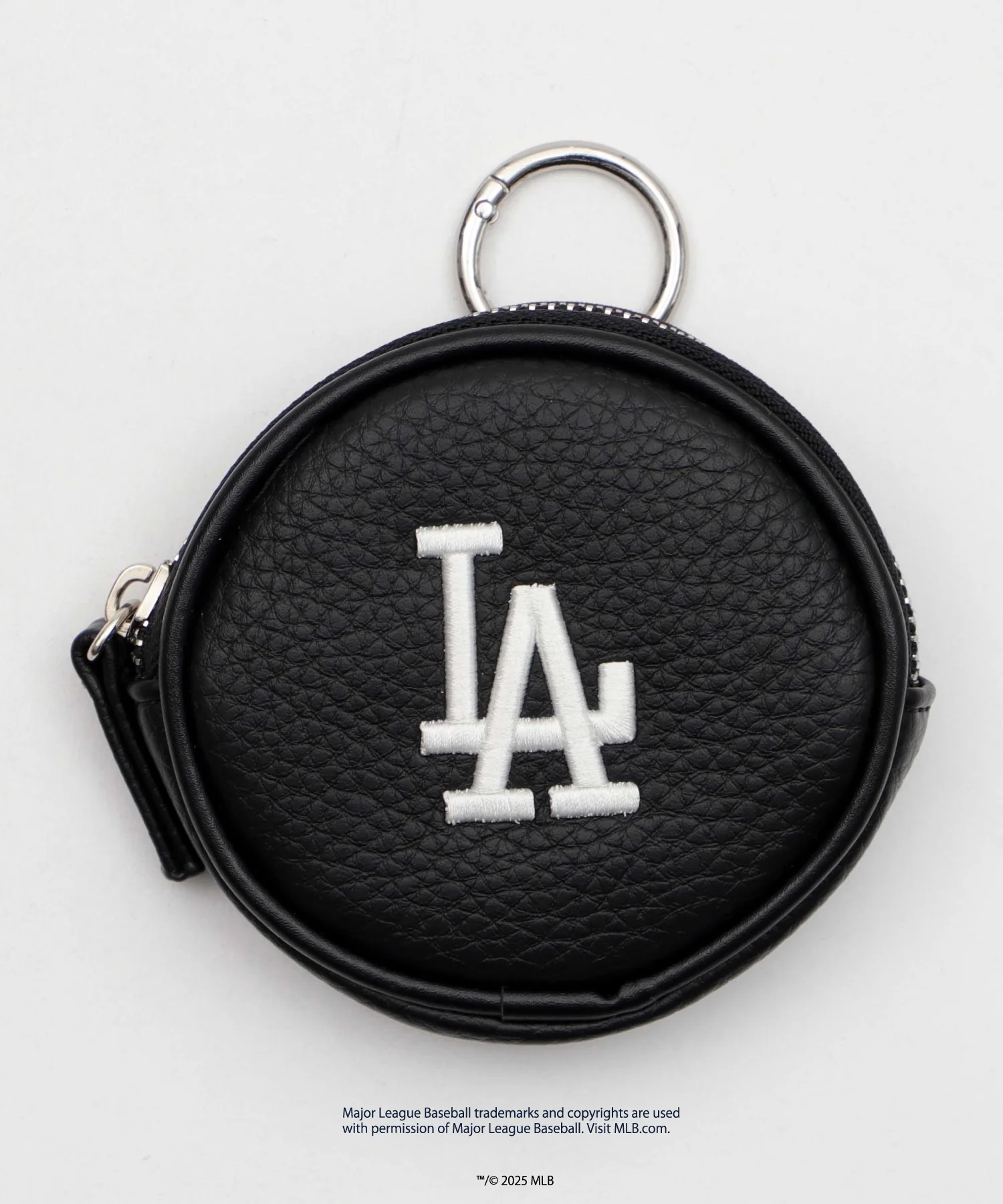 MLBPUサークルポーチ - Image 2