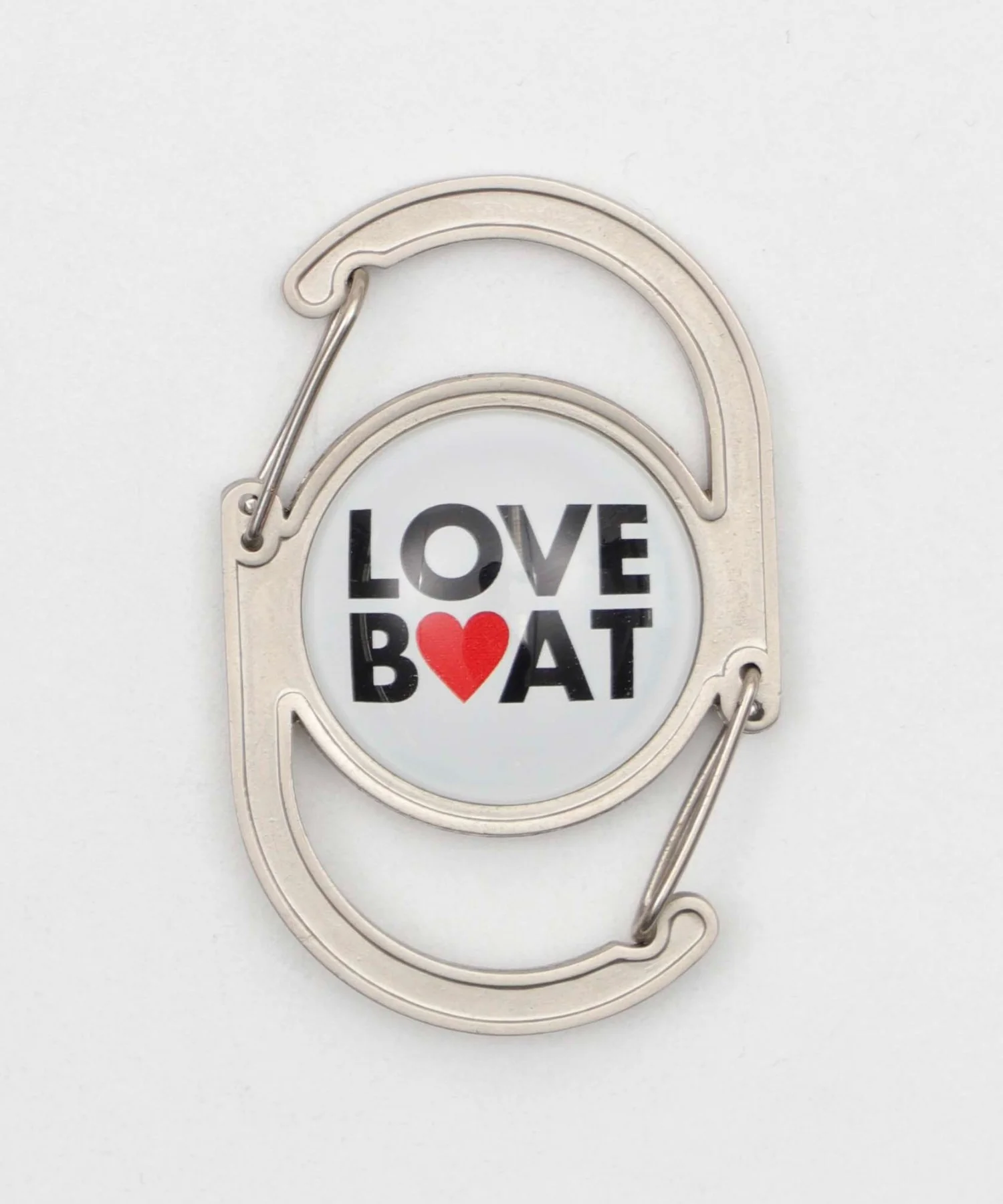 LOVE　BOATダブルカラビナ - Image 2