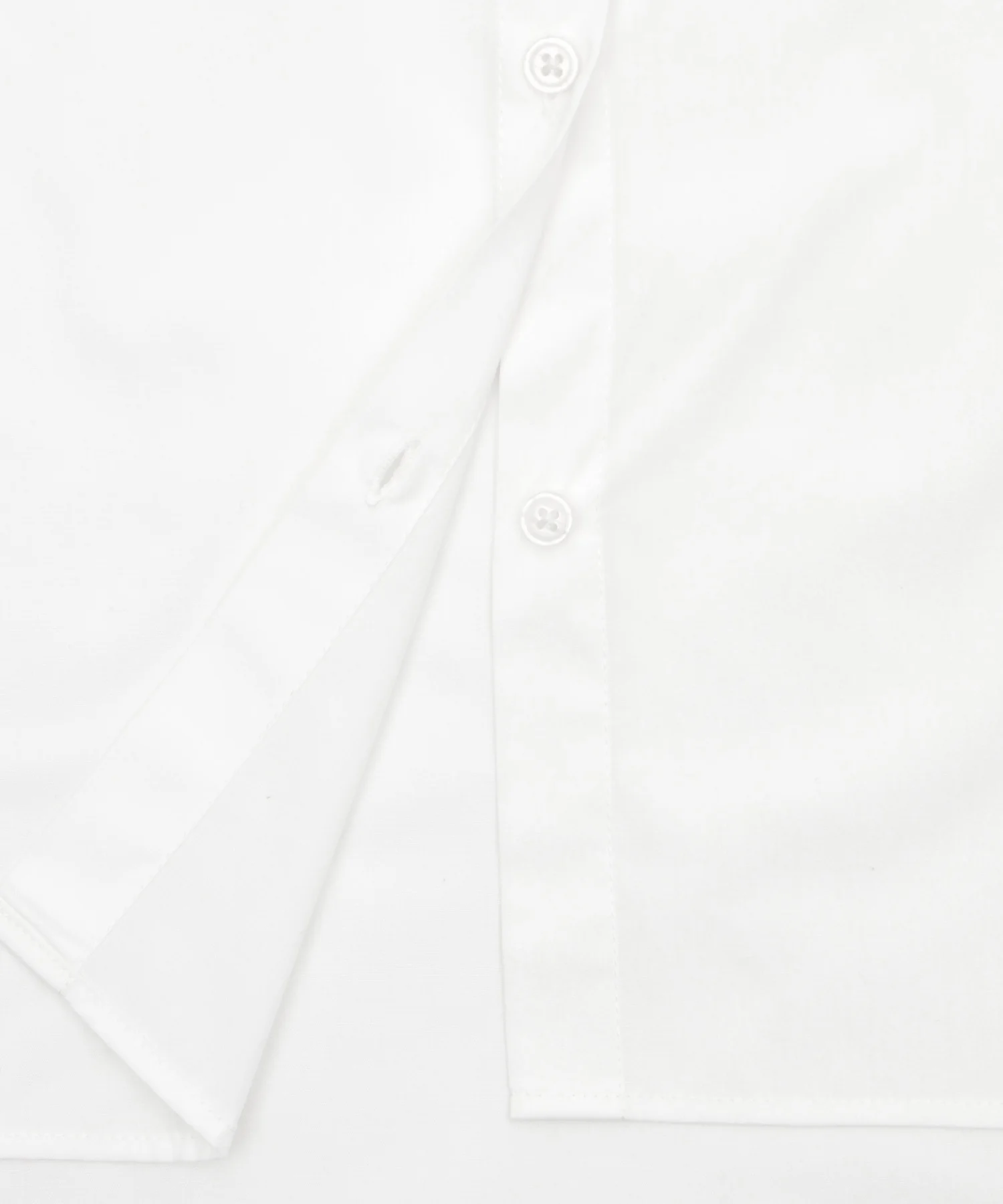 スクールパイピングシャツS／S - Image 10