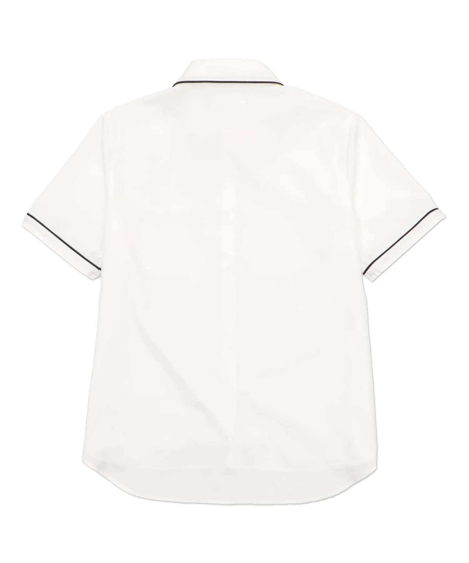 スクールパイピングシャツS／S - Image 6