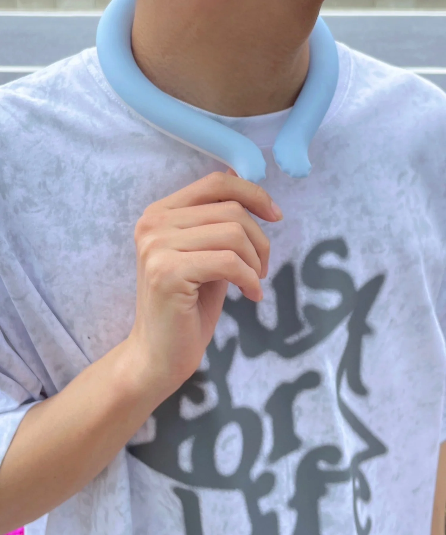 アイシーネックリング - Image 5
