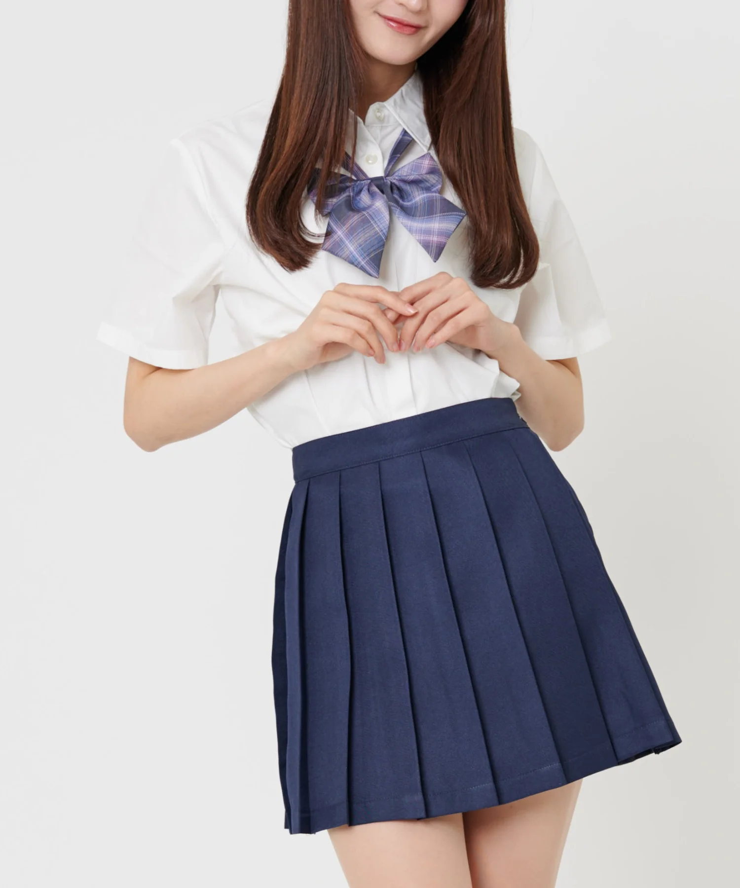 スクールプリーツスカート - Image 18
