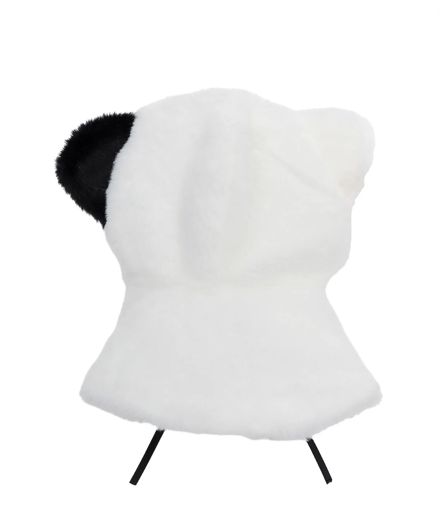 ぬい猫耳ケープ10cm - Image 3