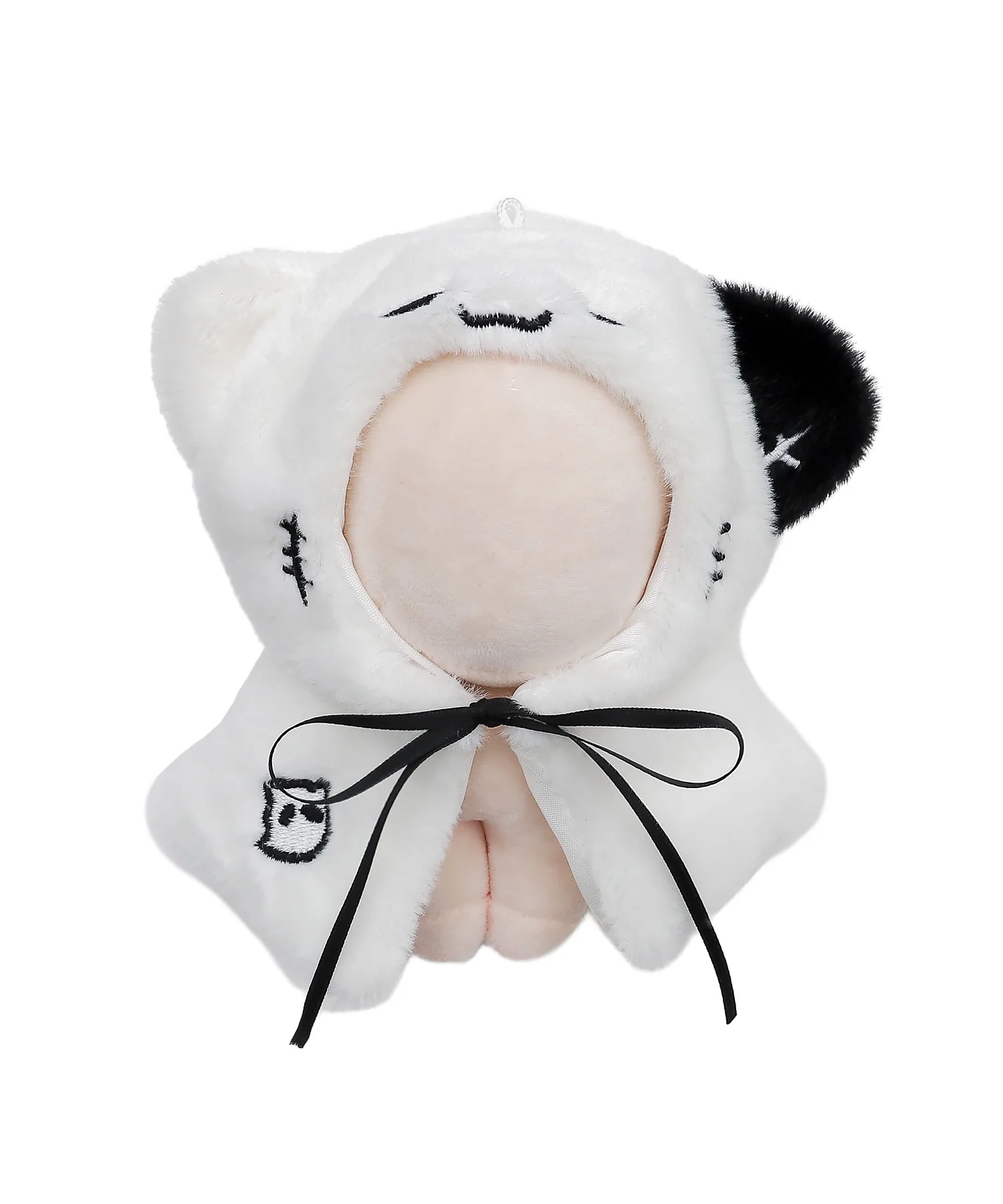 ぬい猫耳ケープ10cm - Image 4