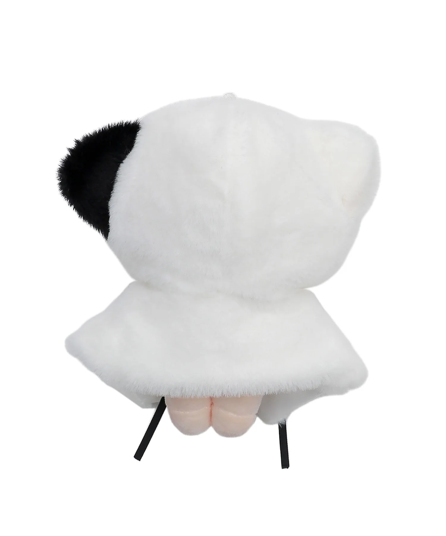 ぬい猫耳ケープ10cm - Image 5