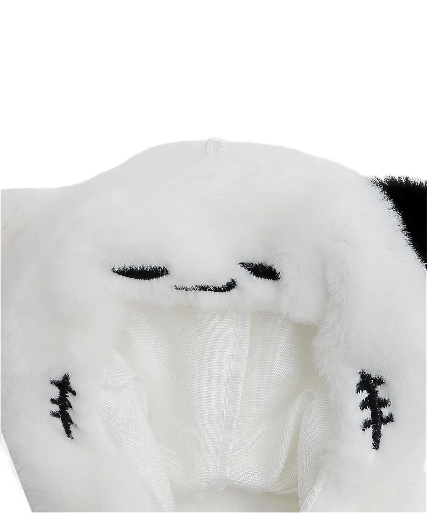 ぬい猫耳ケープ10cm - Image 6