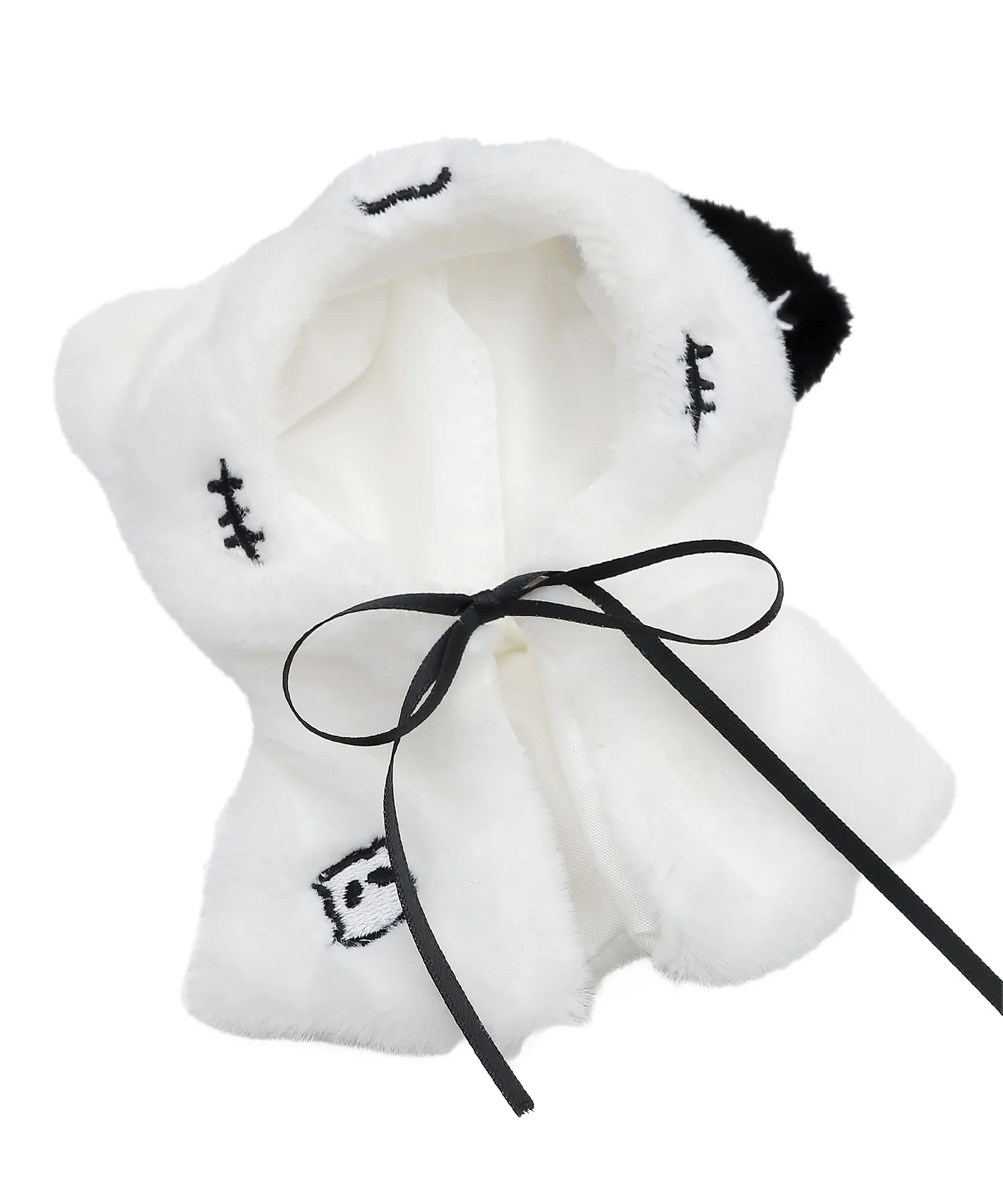 ぬい猫耳ケープ10cm - Image 7